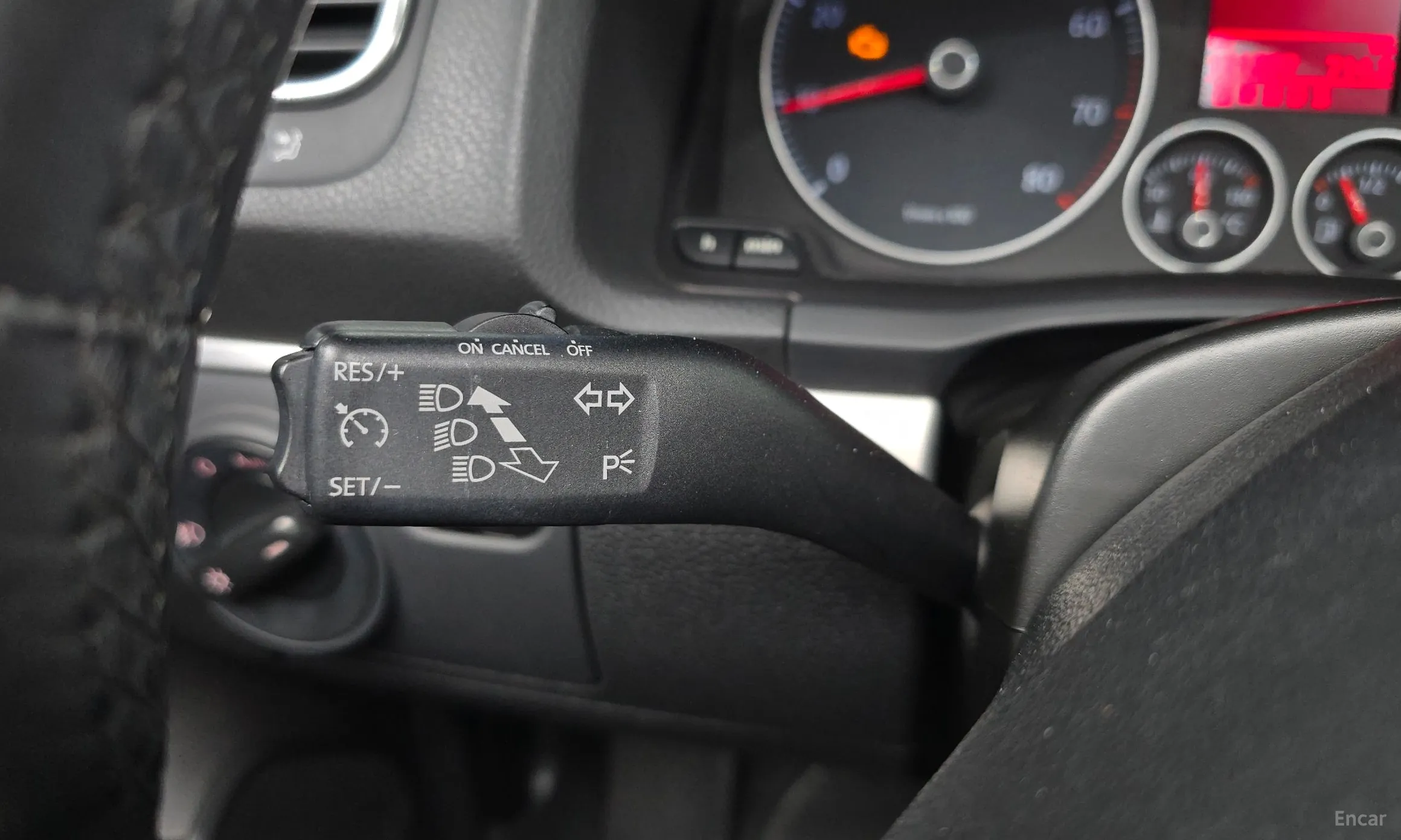 Volkswagen EOS превью 16