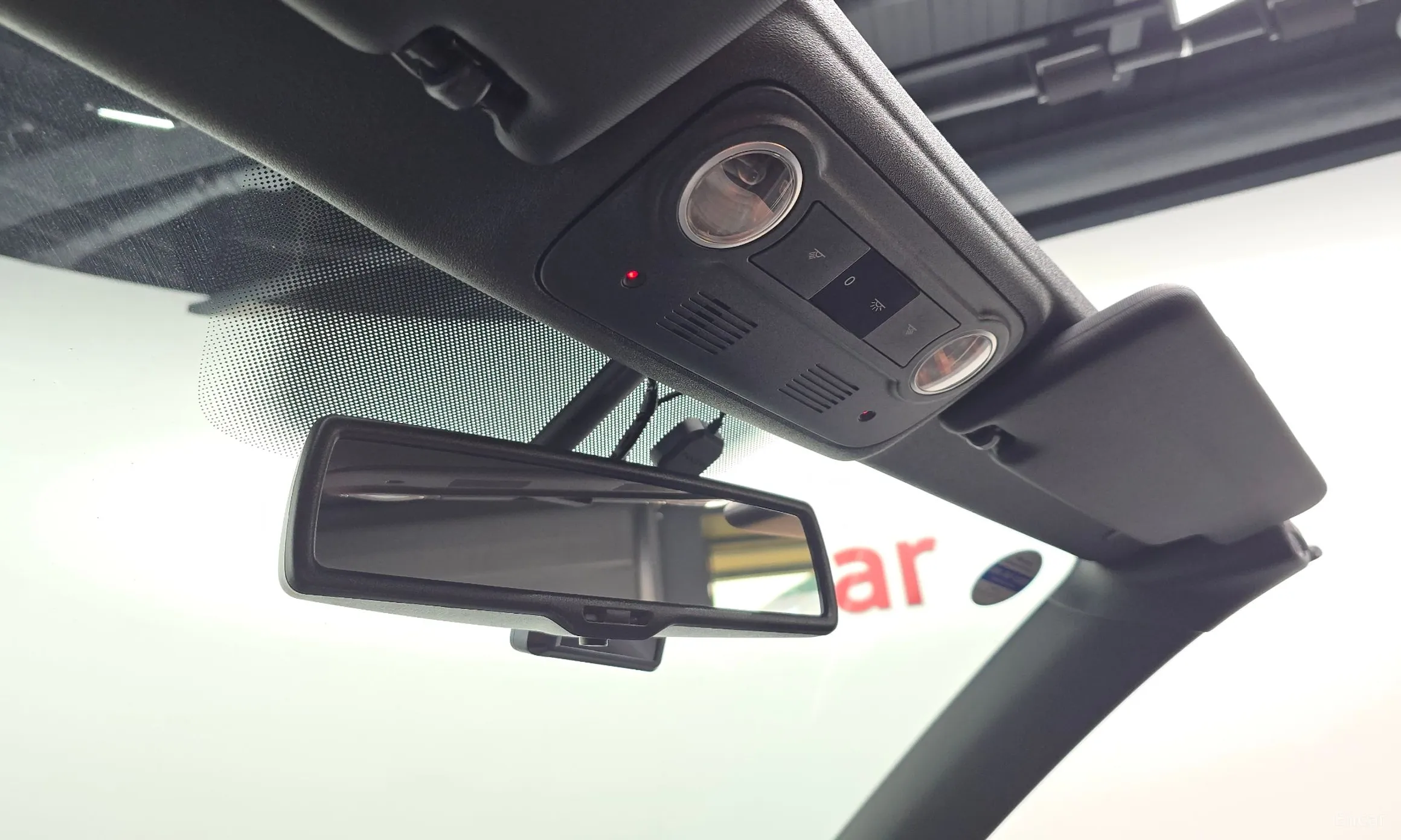 Volkswagen EOS превью 19