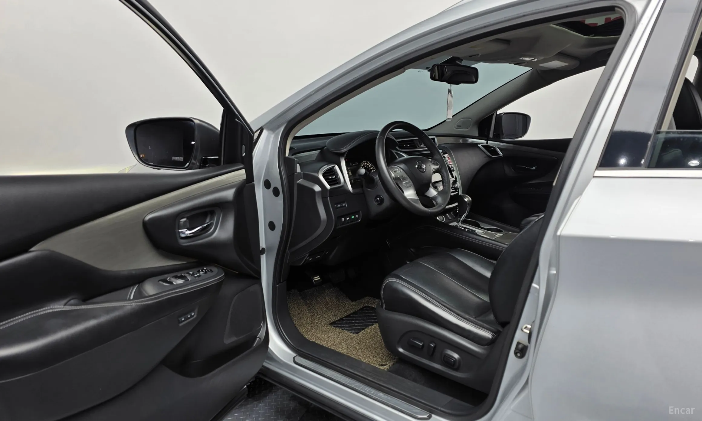 Nissan Murano (Z52) превью 10