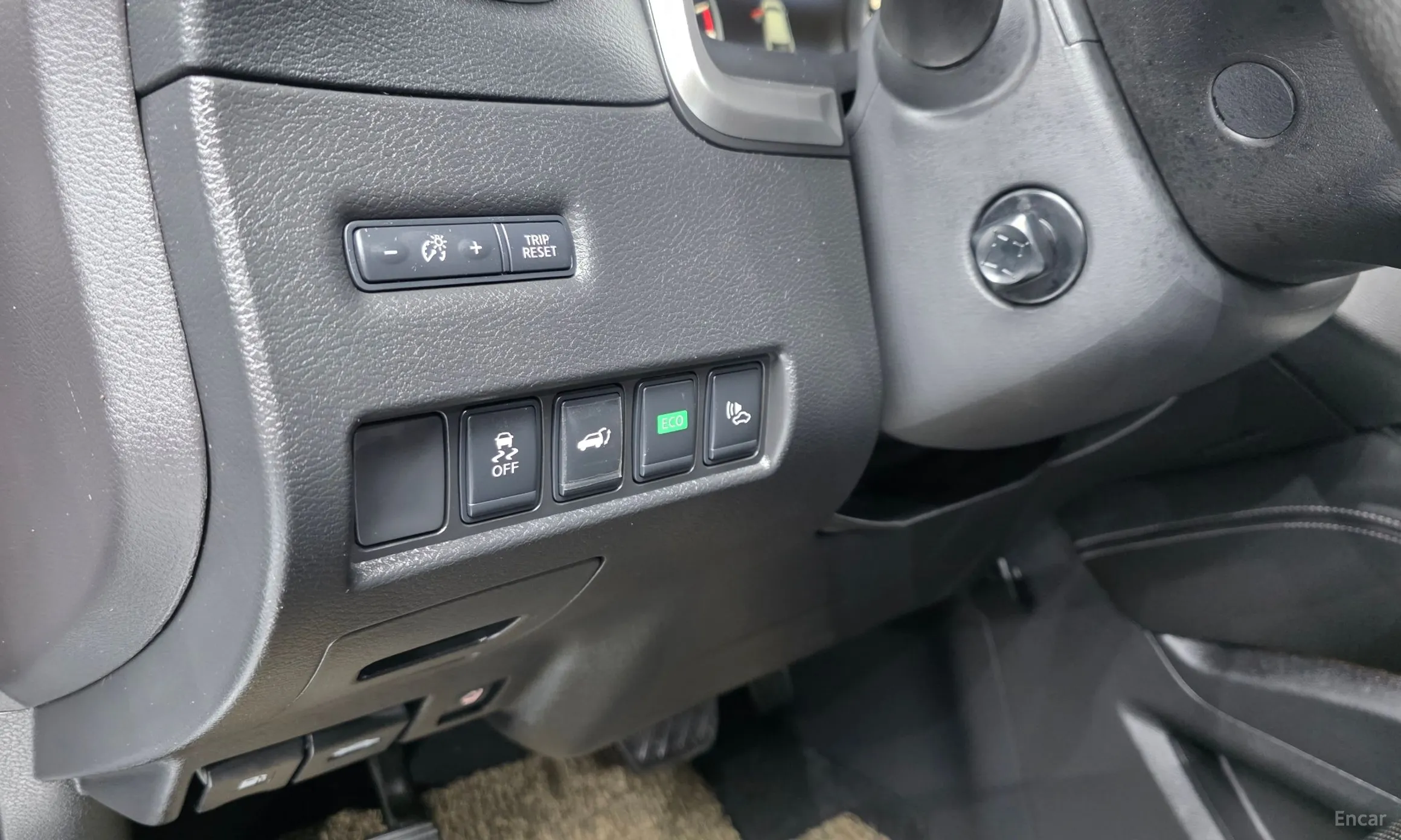 Nissan Murano (Z52) превью 12