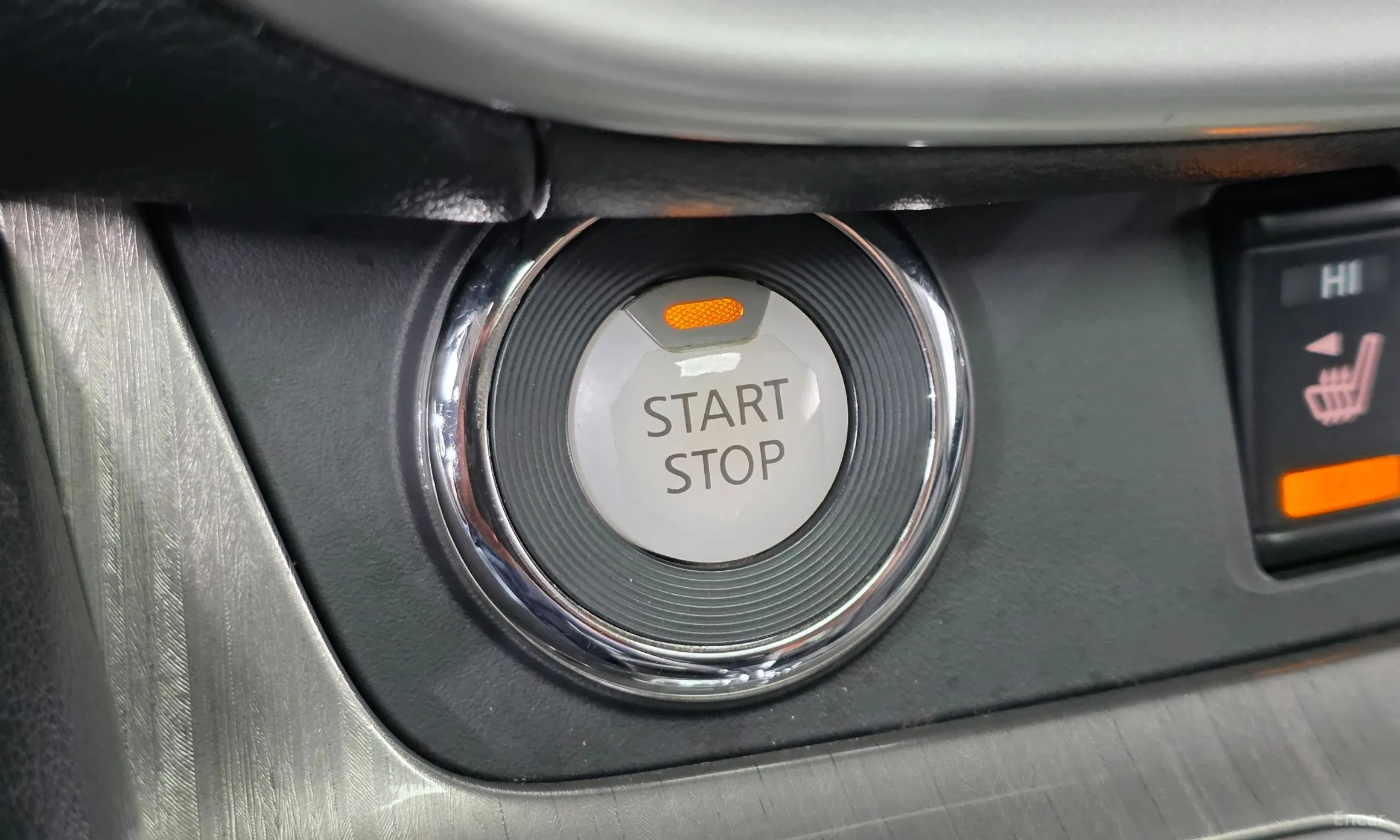 Nissan Murano (Z52) превью 14