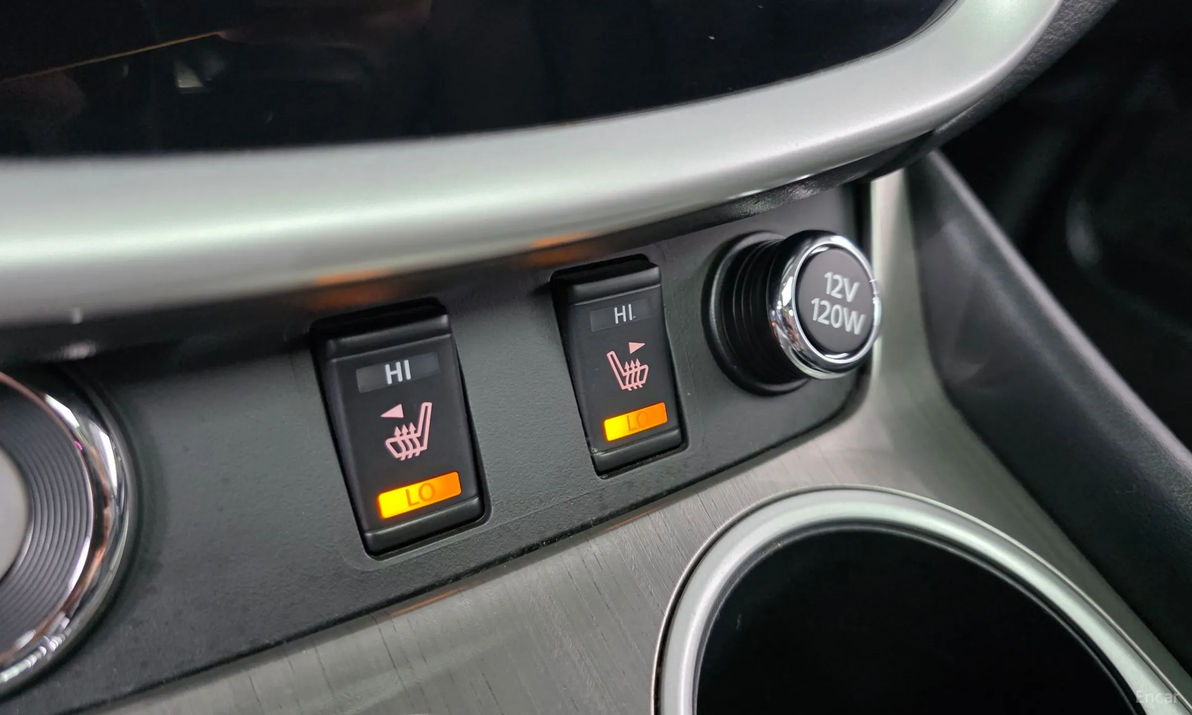 Nissan Murano (Z52) превью 15