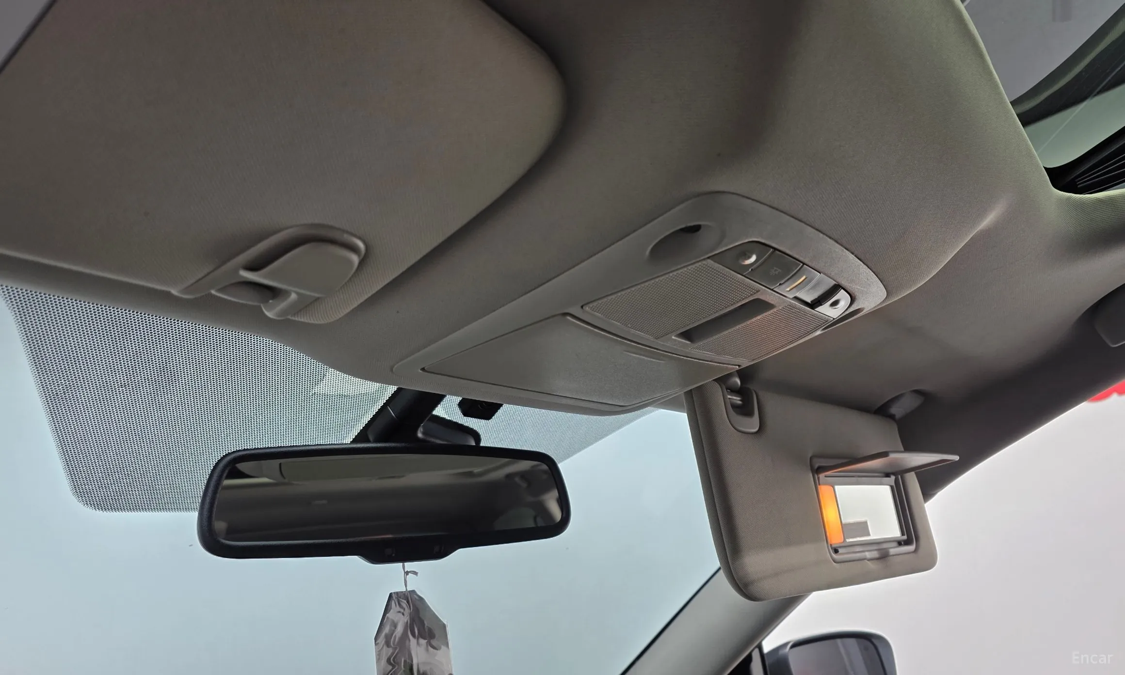 Nissan Murano (Z52) превью 18