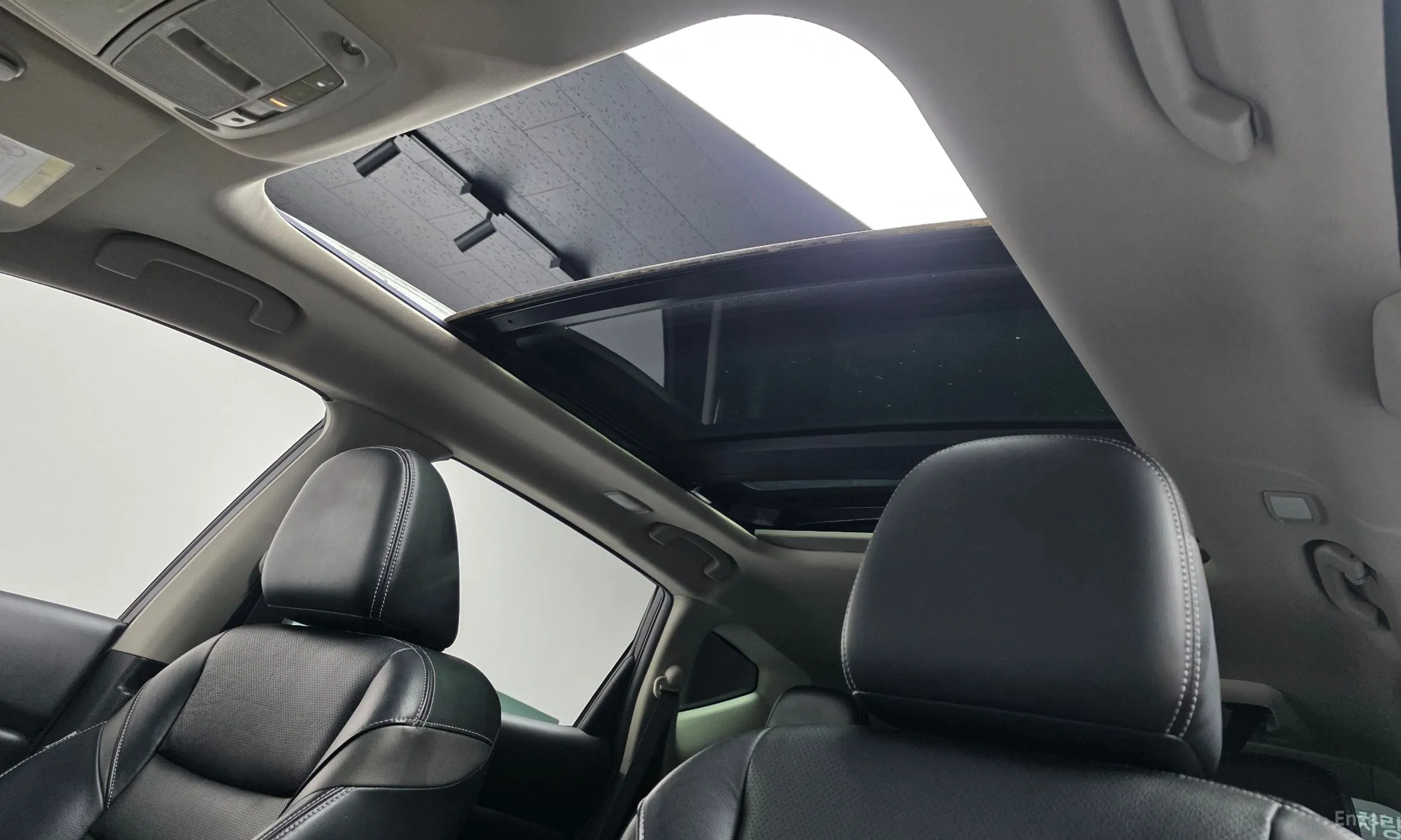 Nissan Murano (Z52) превью 20