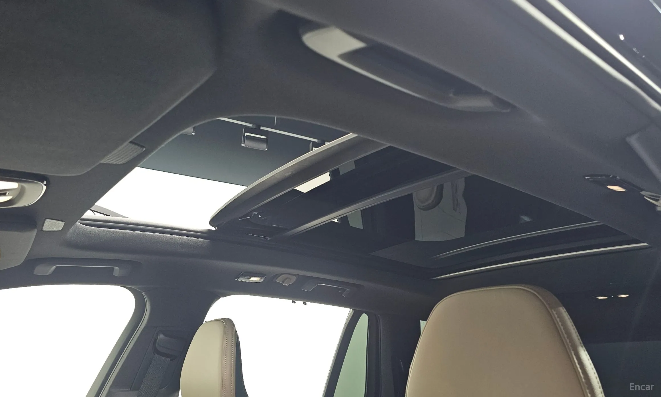Volvo XC90 Gen 2 превью 20