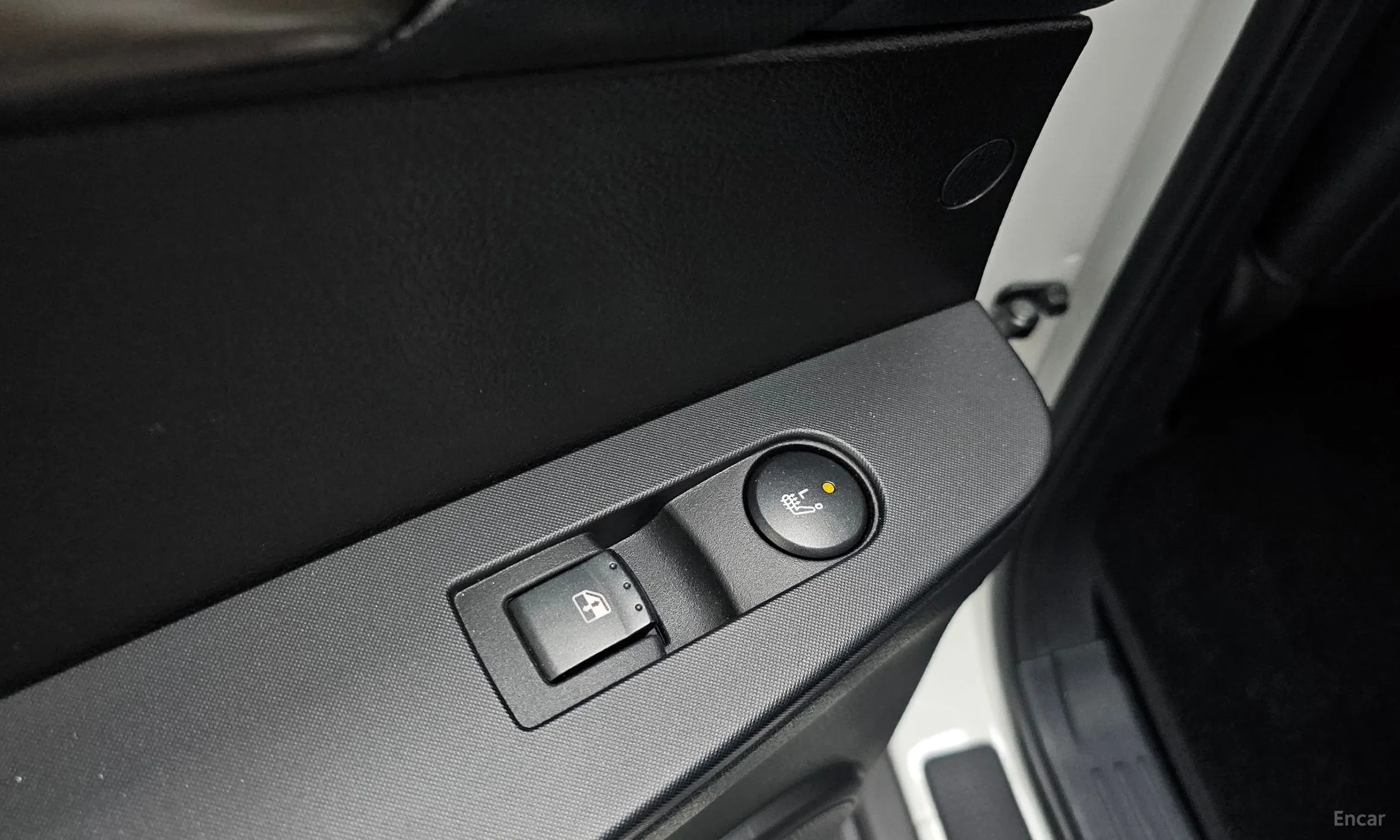 KG Mobility (SsangYong) Korando Sports превью 18
