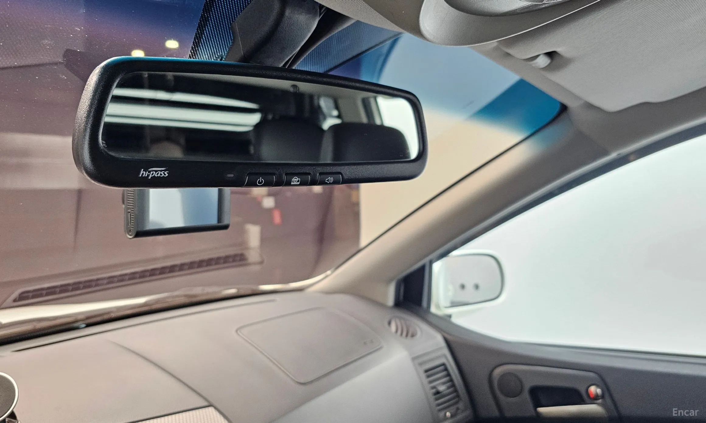 KG Mobility (SsangYong) Korando Sports превью 19