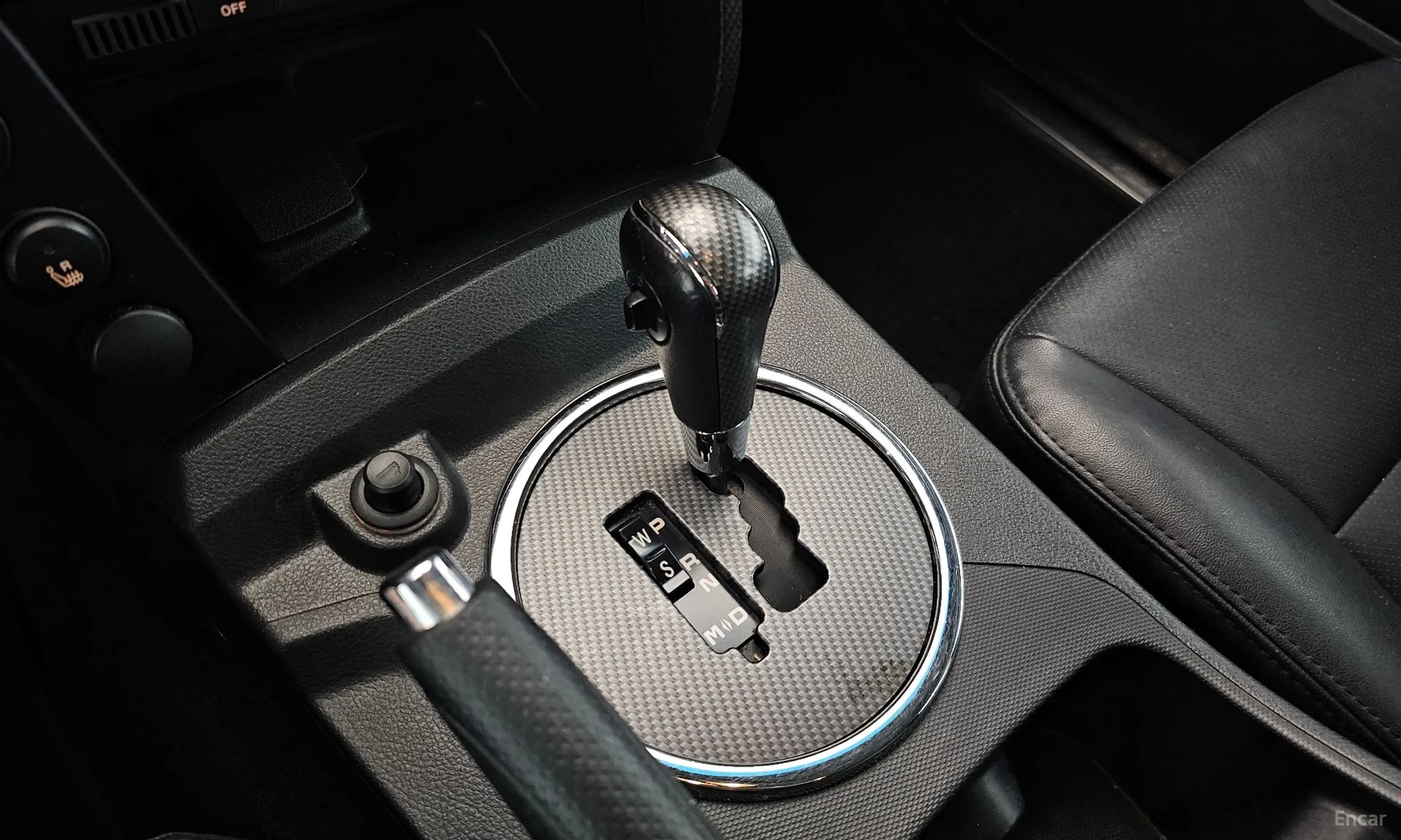 KG Mobility (SsangYong) Korando Sports превью 9