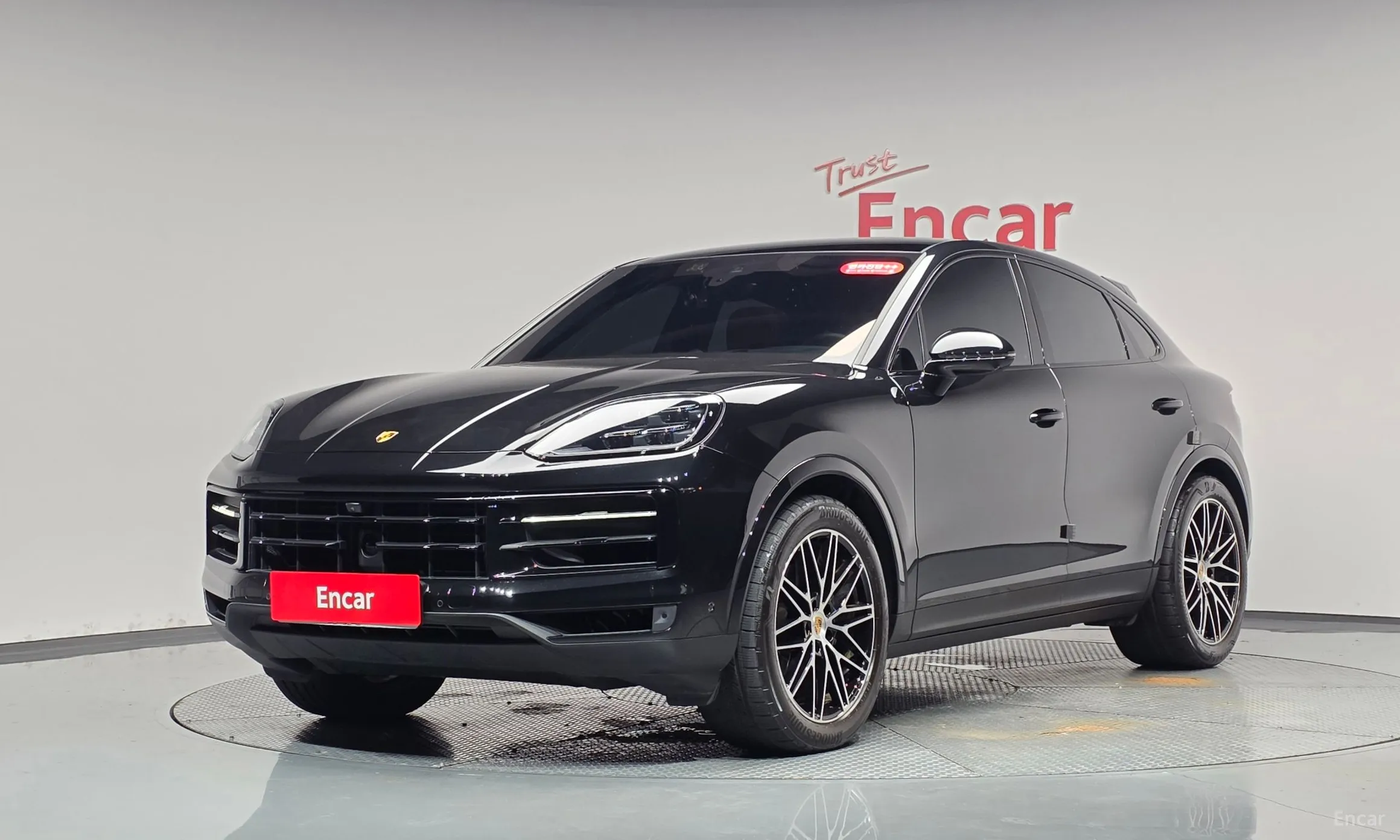 Porsche Cayenne (PO536)