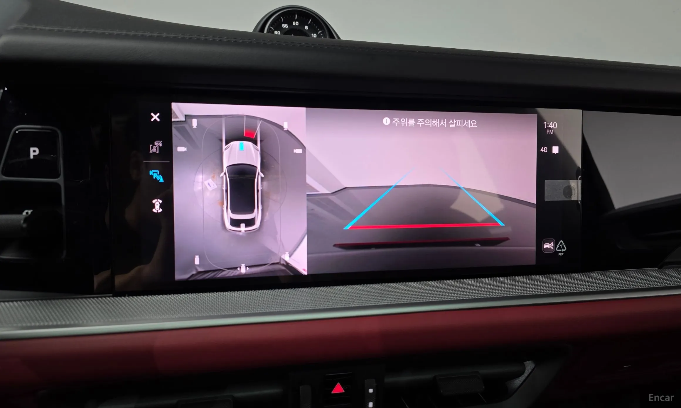 Porsche Cayenne (PO536) превью 15
