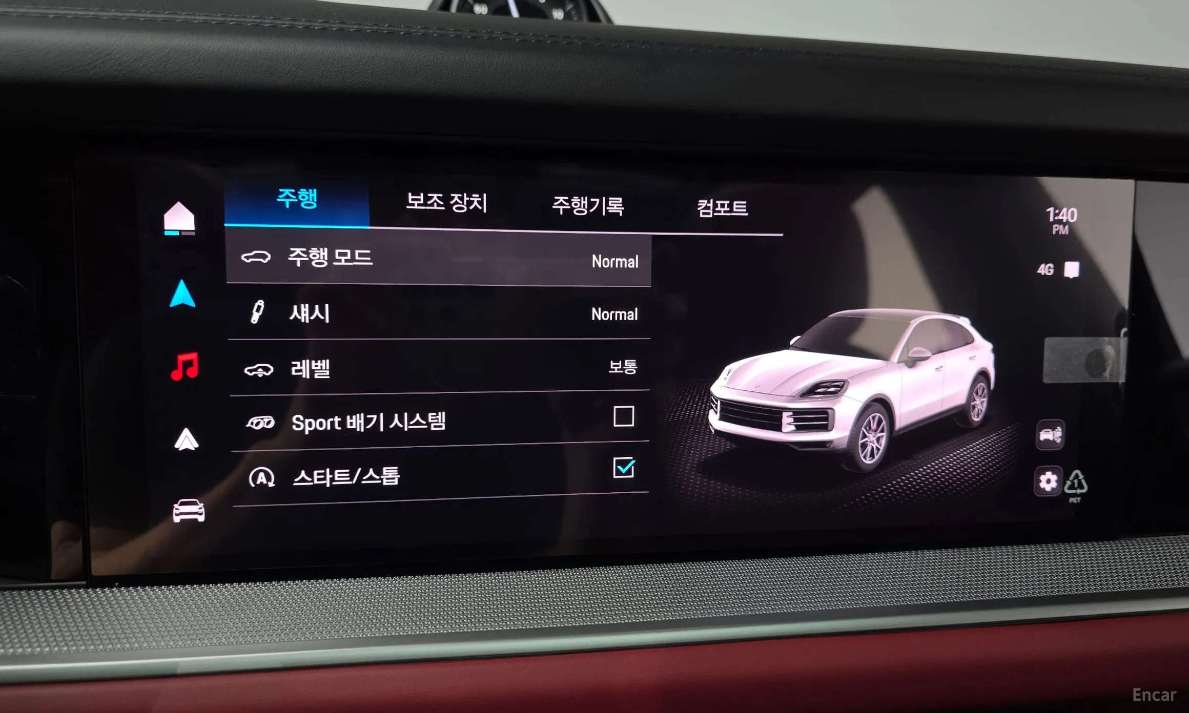 Porsche Cayenne (PO536) превью 17