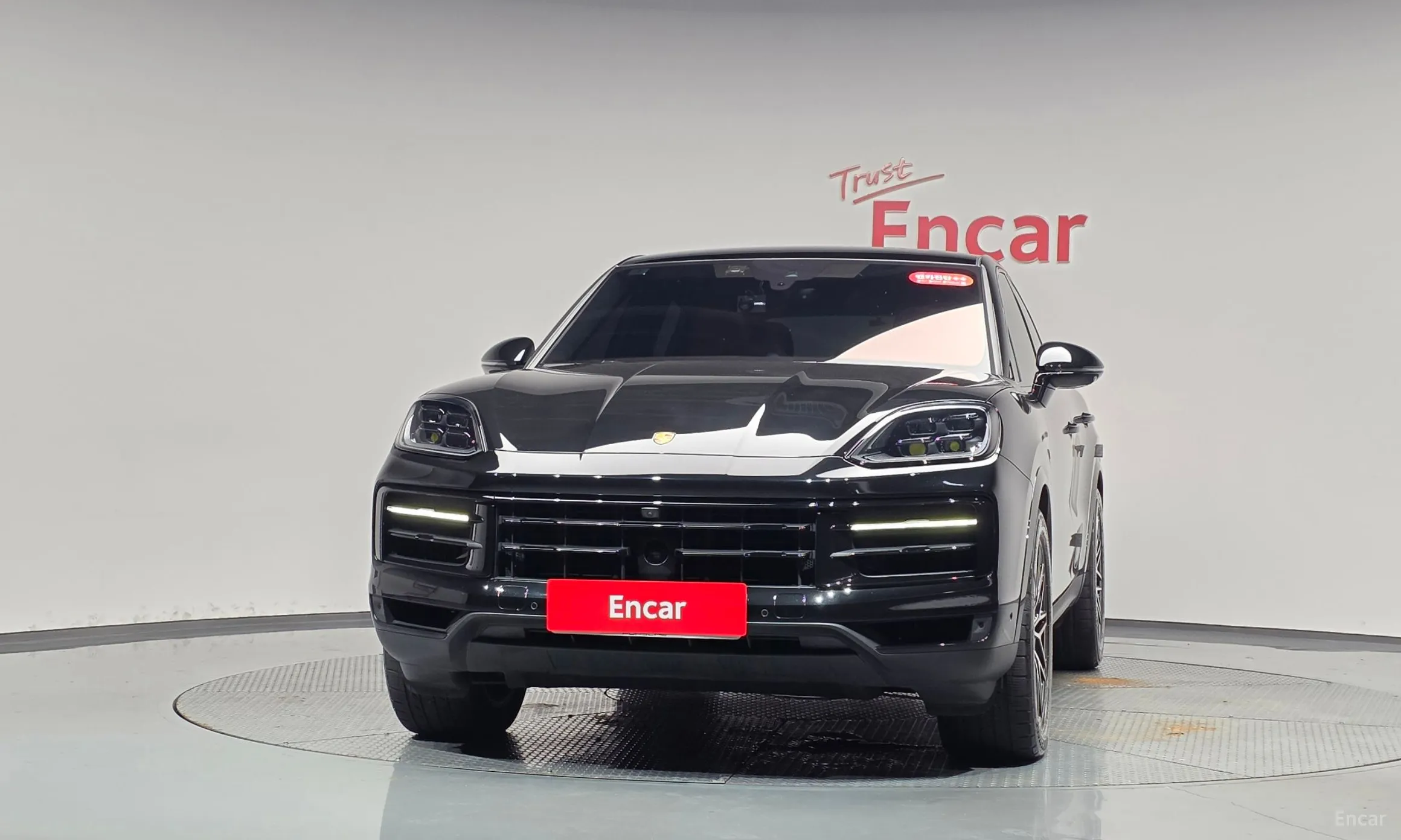 Porsche Cayenne (PO536) превью 3