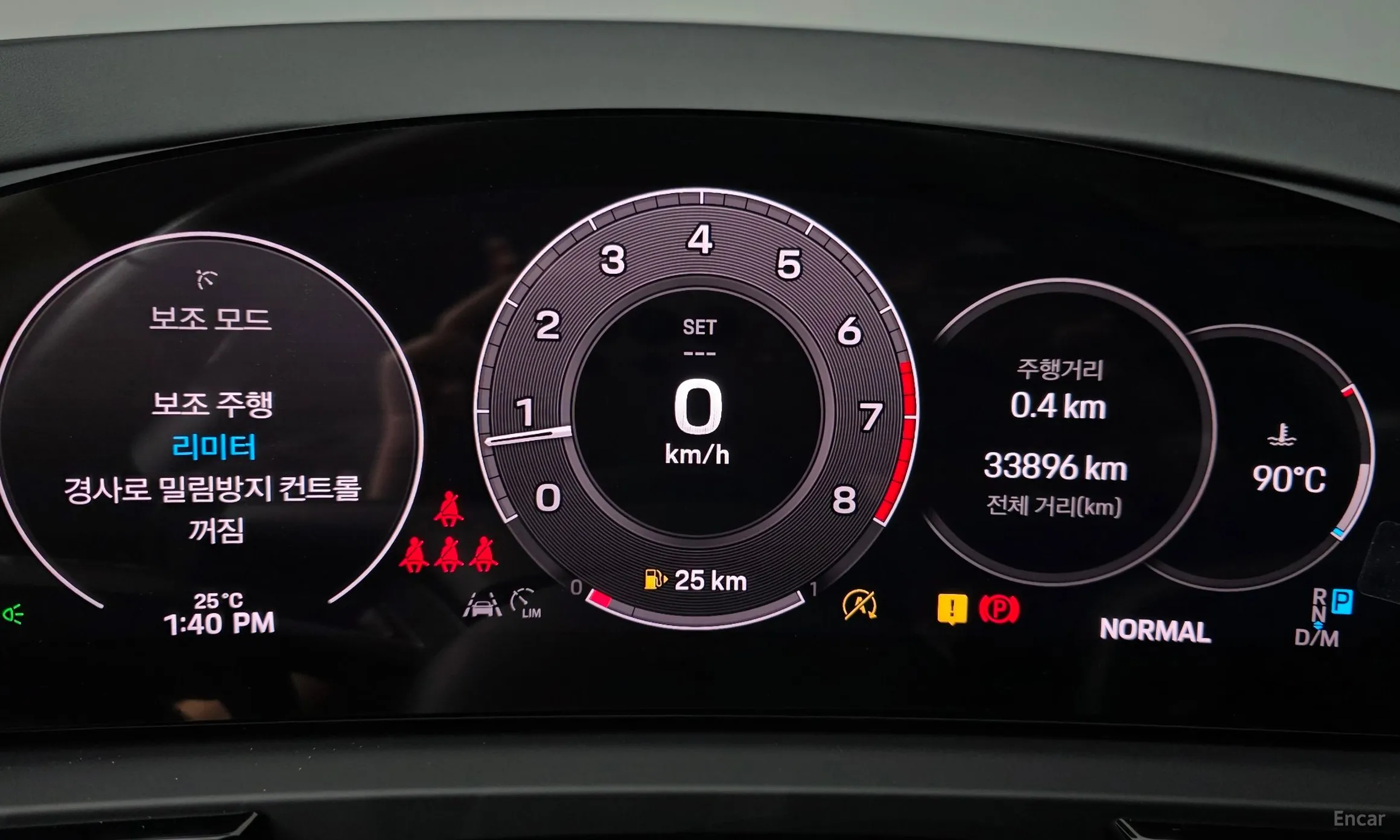 Porsche Cayenne (PO536) превью 8