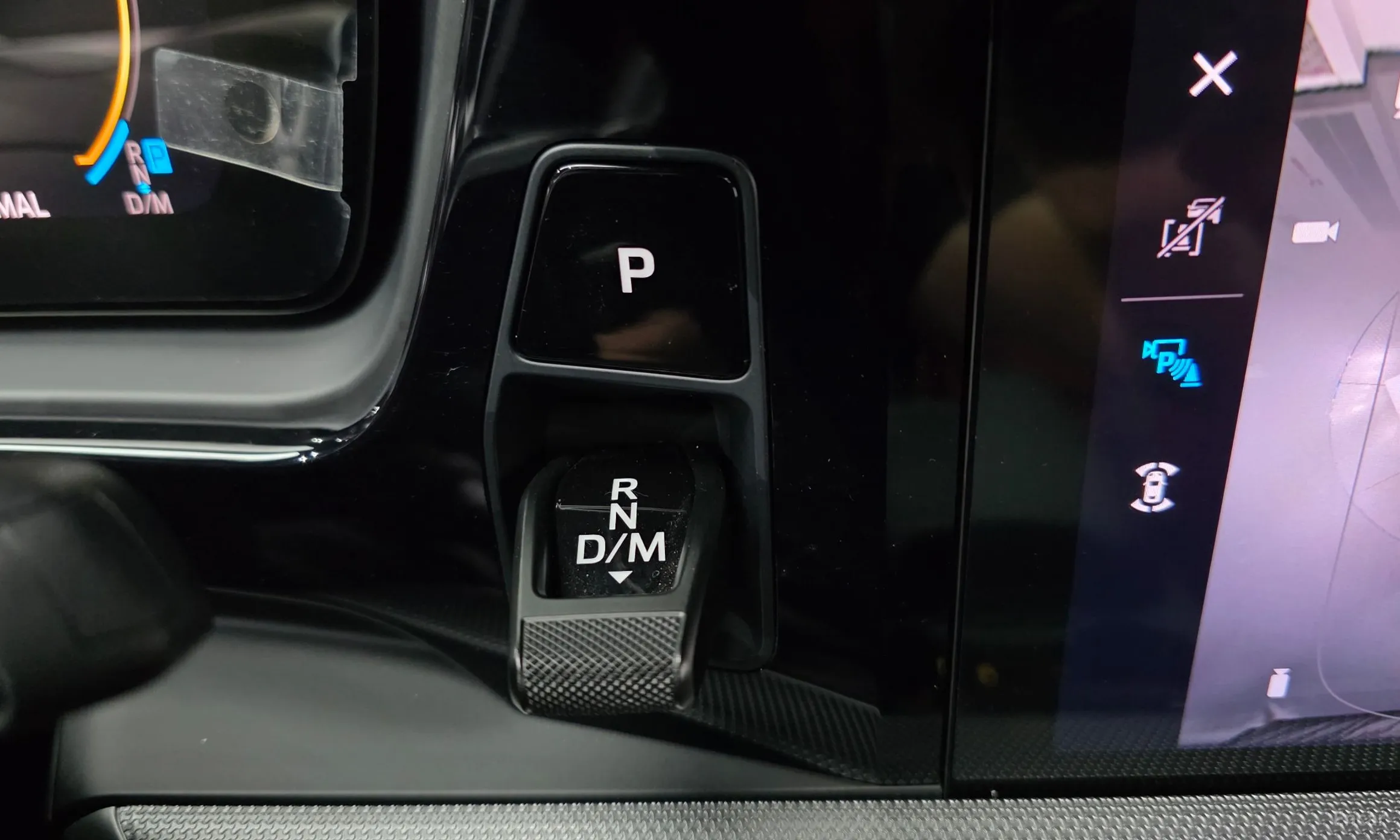 Porsche Cayenne (PO536) превью 9