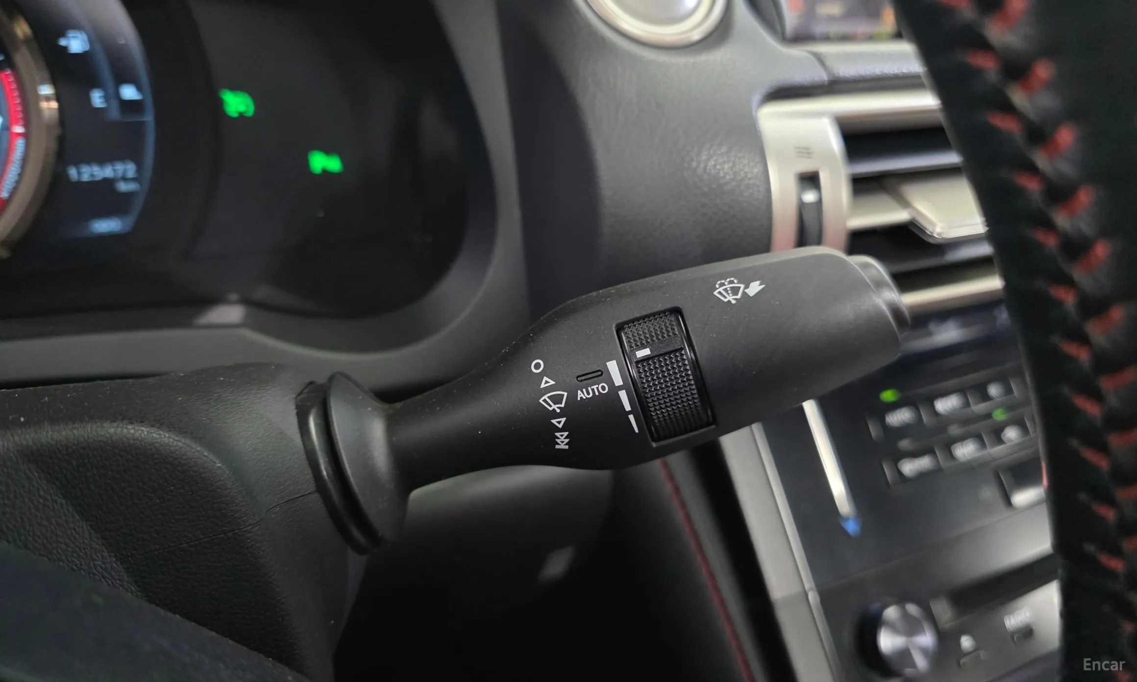 Lexus New IS250 превью 16
