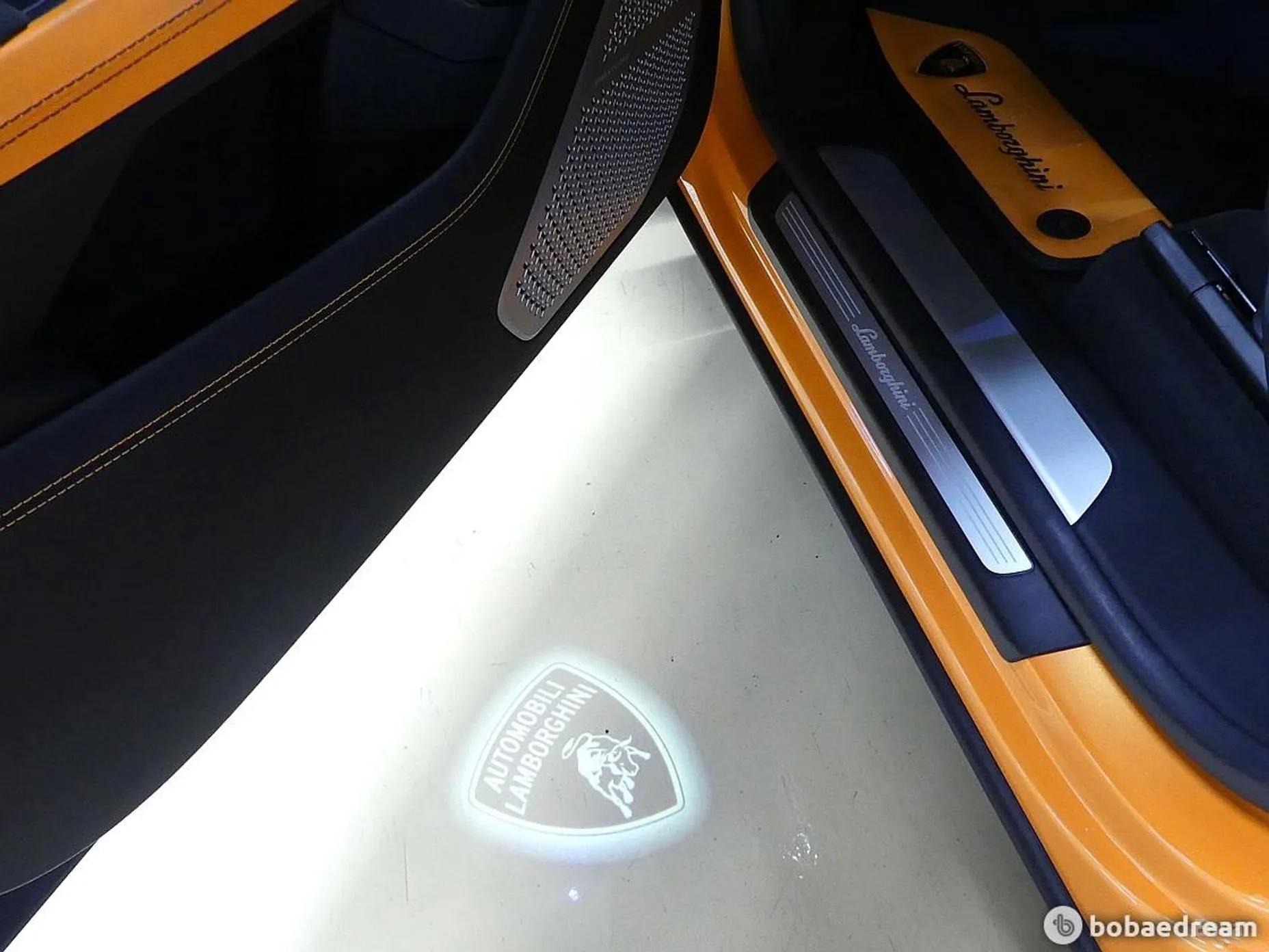 Lamborghini Urus превью 12