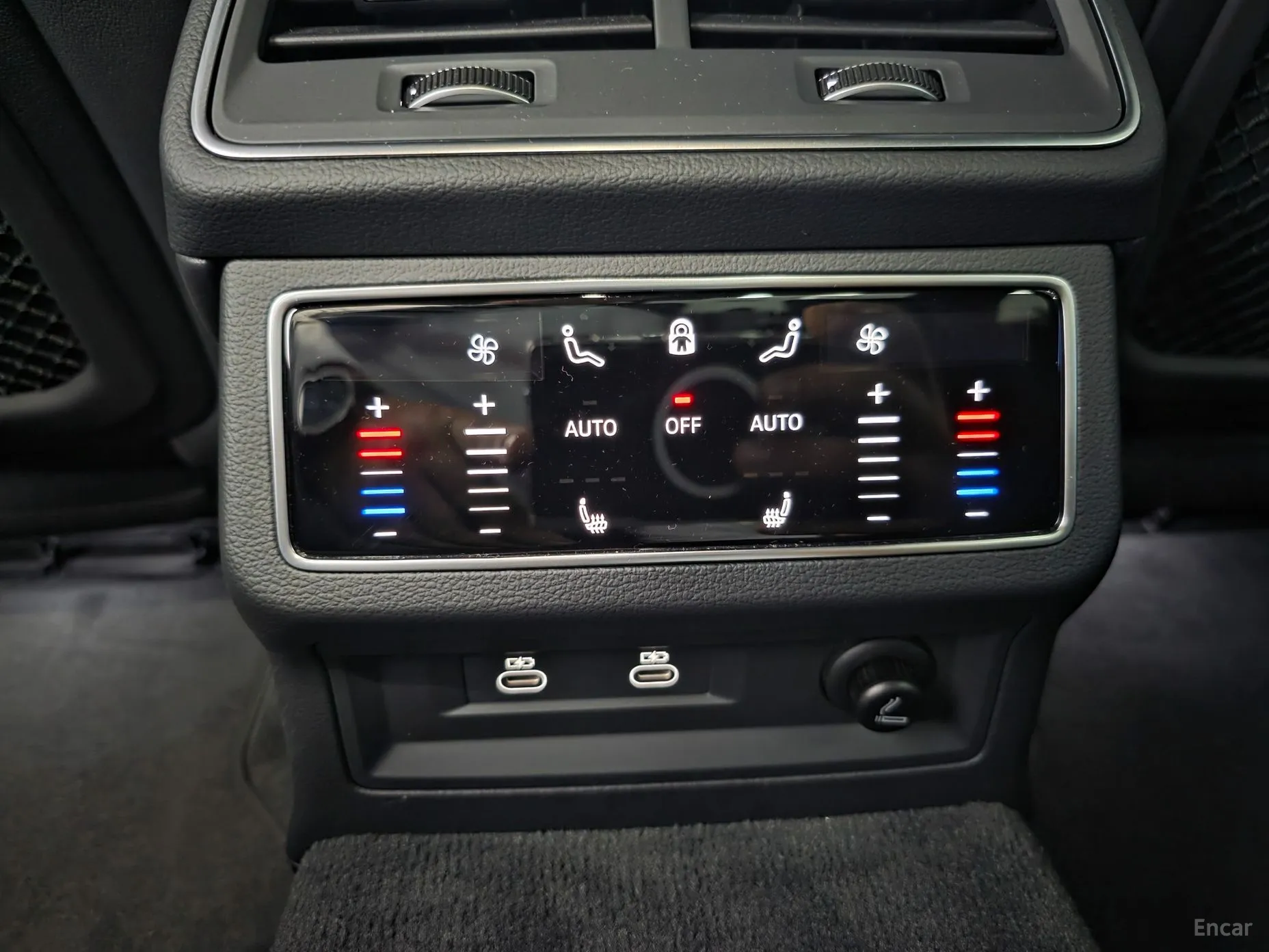 Audi A6 (C8) превью 14