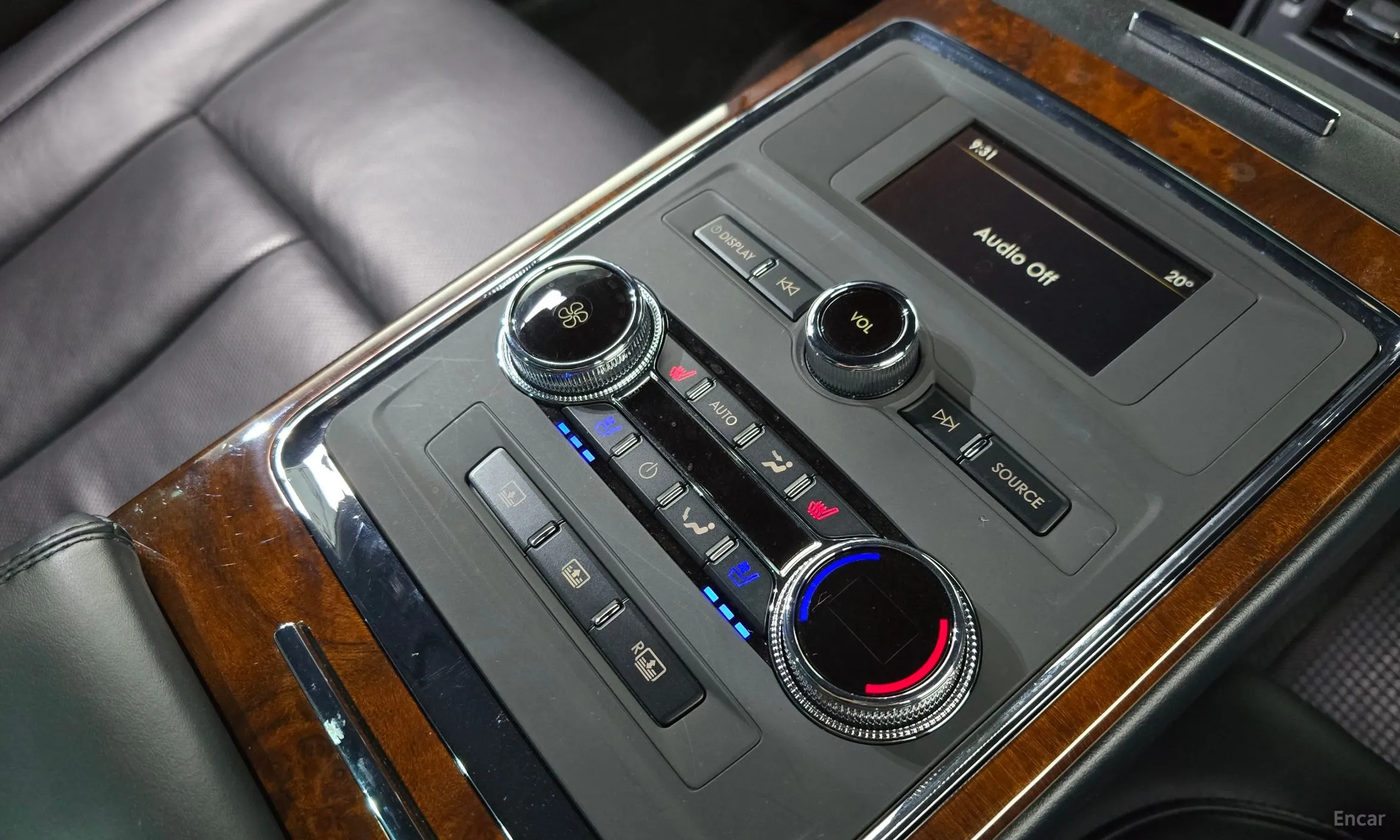Lincoln Continental Gen 10 превью 16