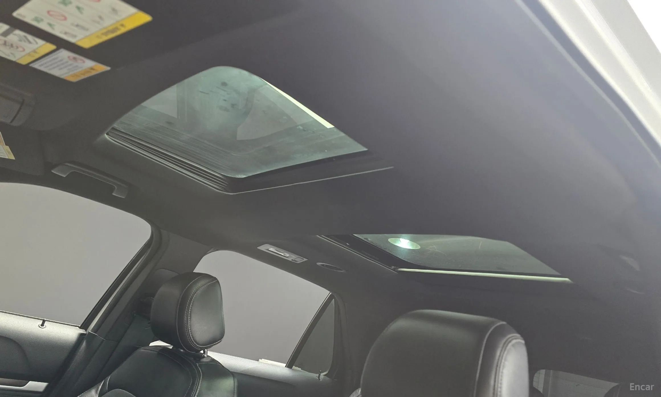 Ford Explorer превью 19