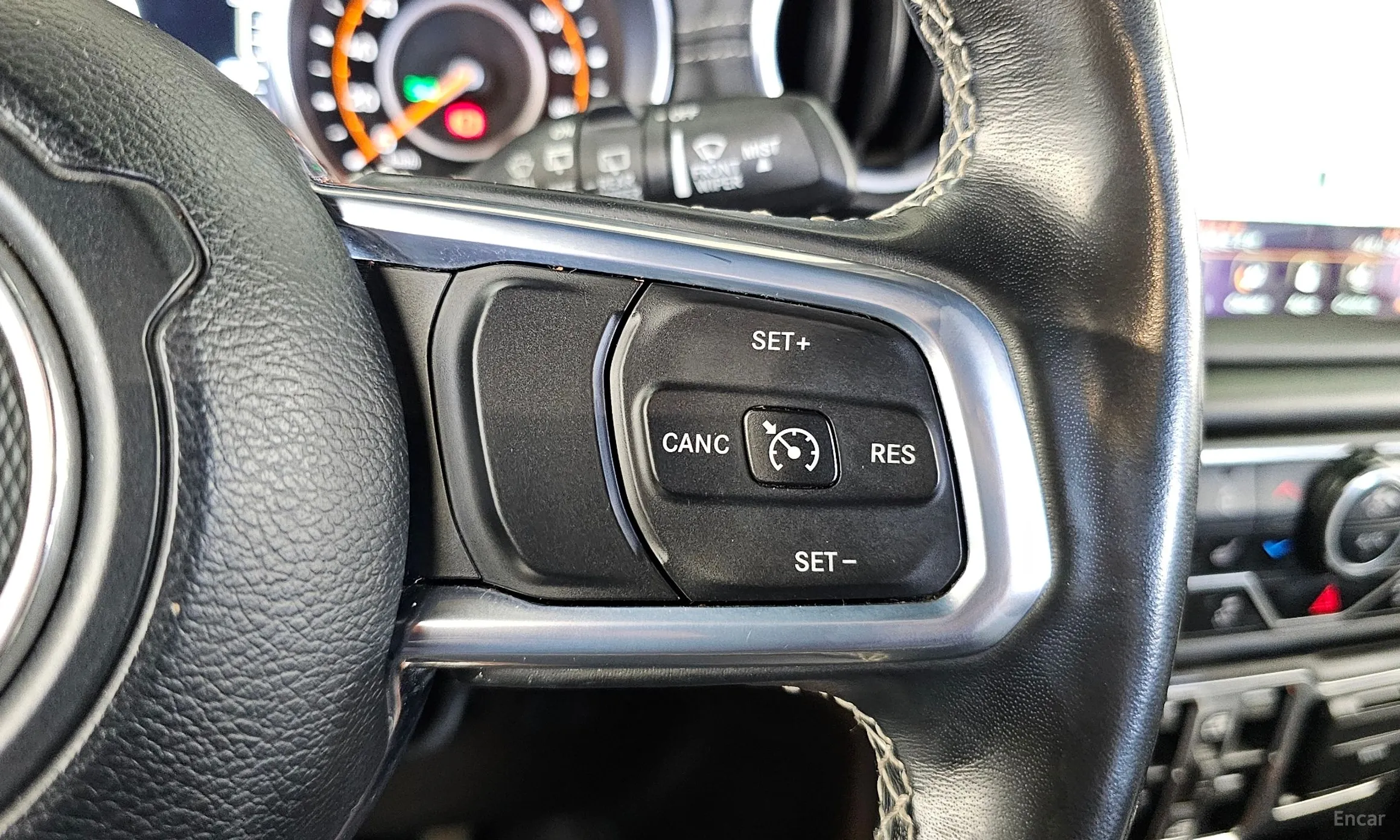 Jeep Wrangler (JL) превью 19