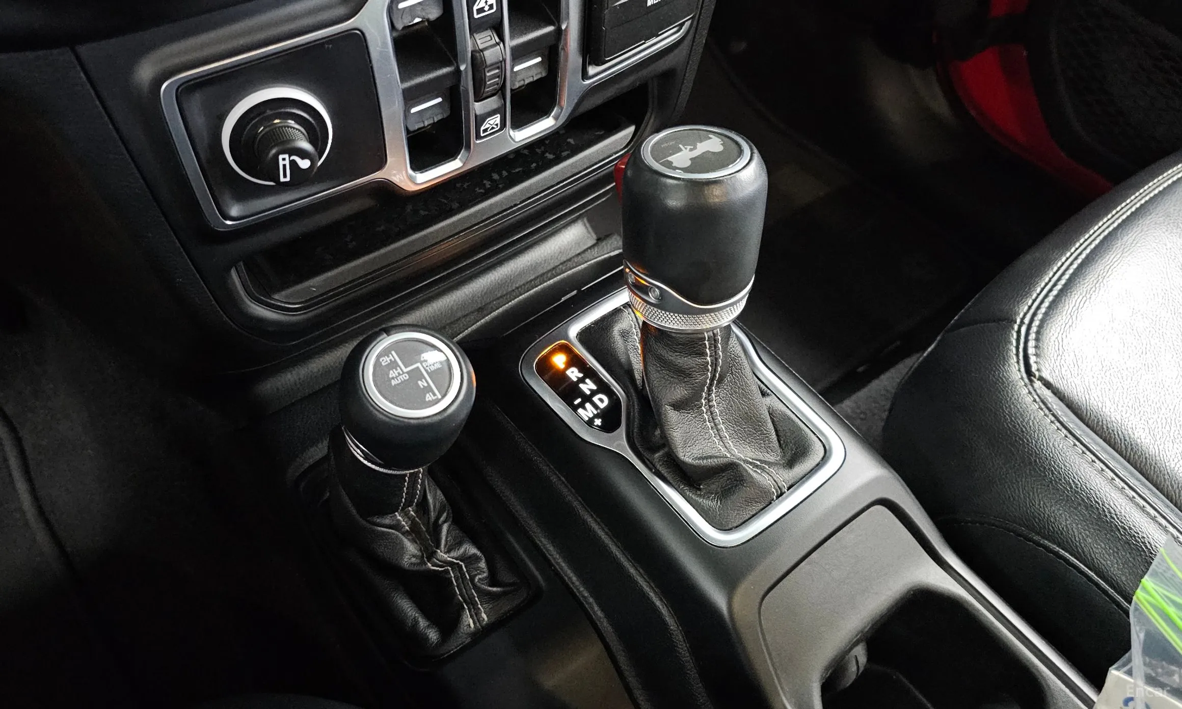 Jeep Wrangler (JL) превью 9