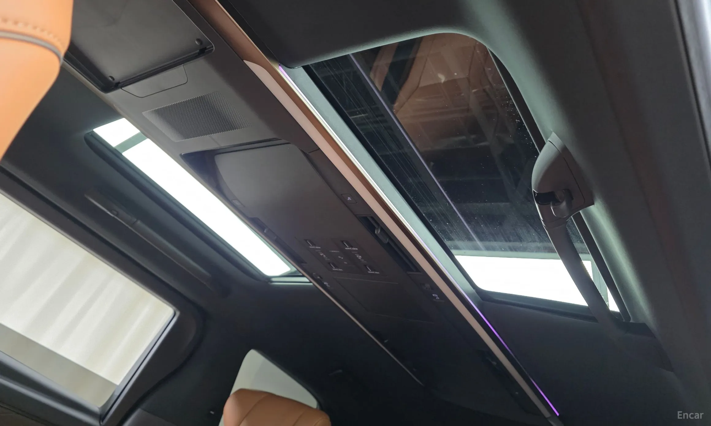 Toyota Alphard 4th Generation превью 16