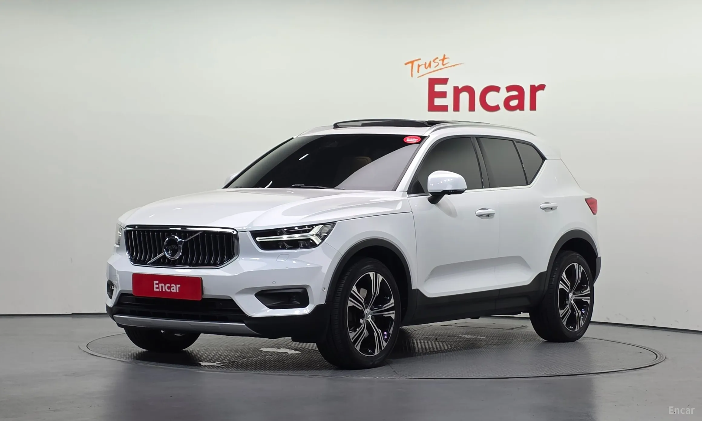 XC40