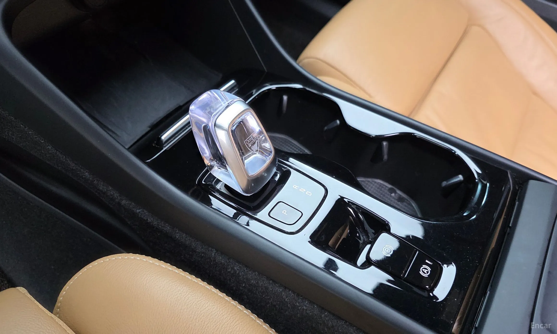 Volvo XC40 превью 9