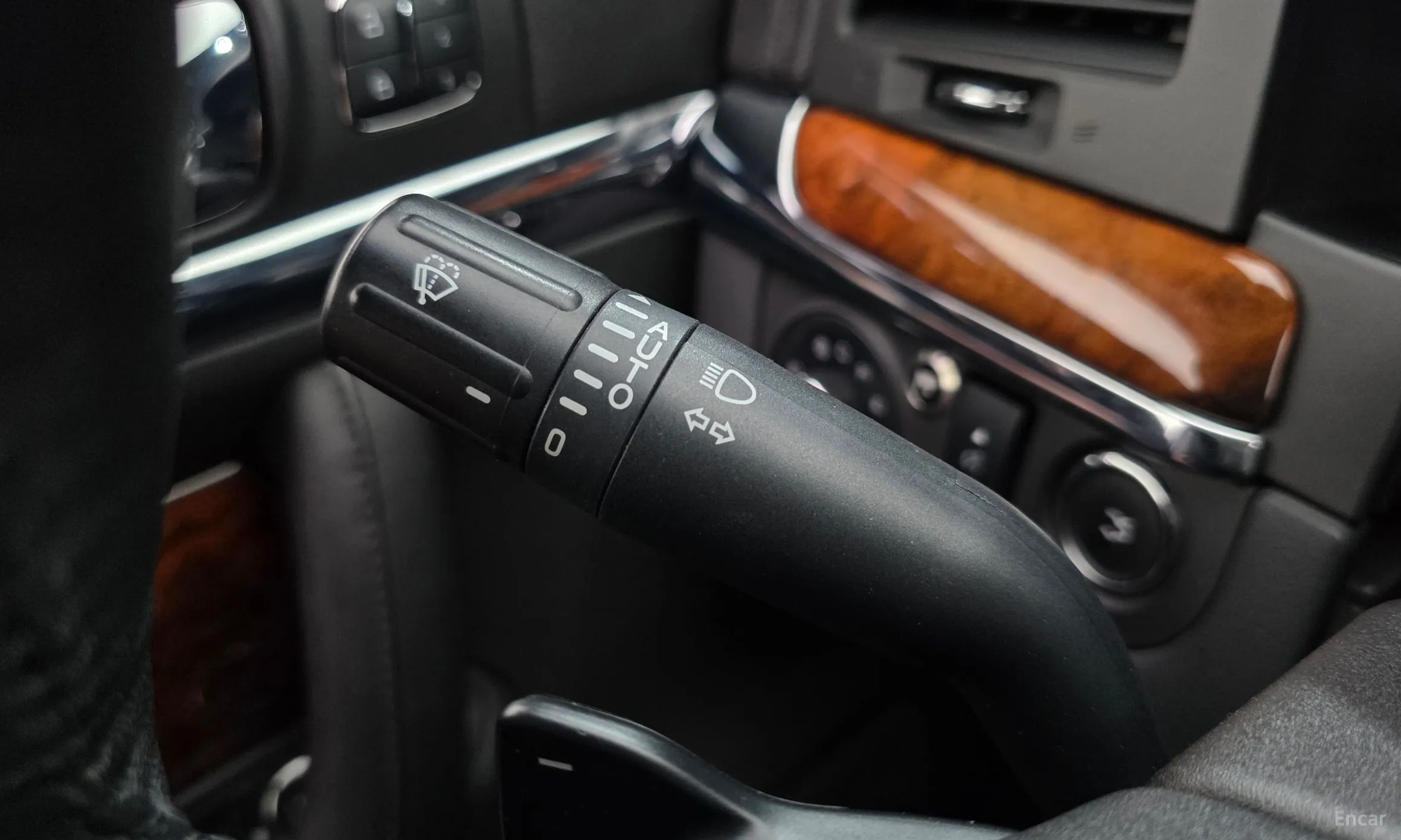 Lincoln New MKS превью 19