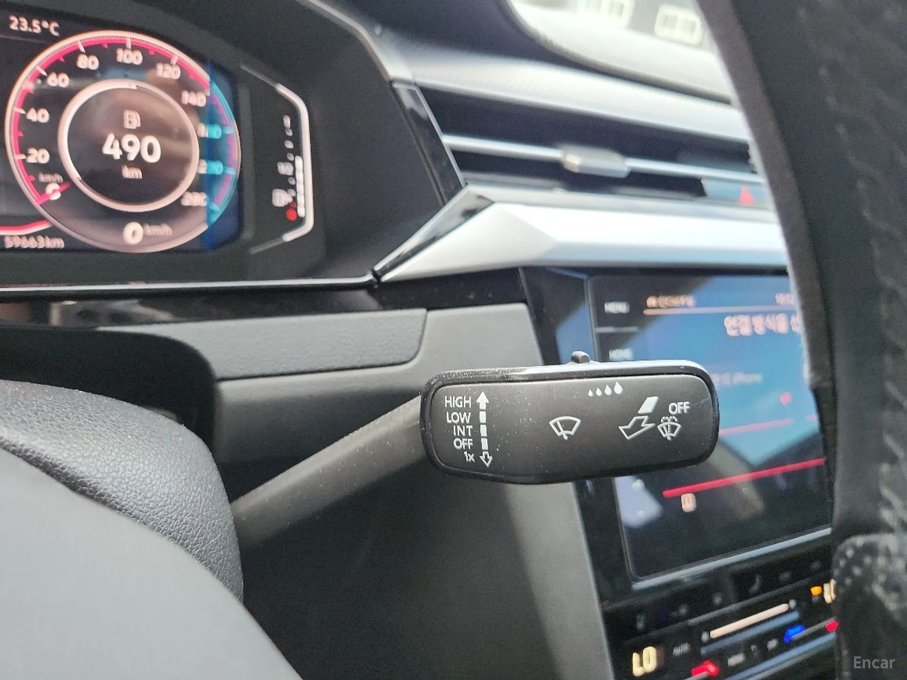 Volkswagen Ateon превью 11