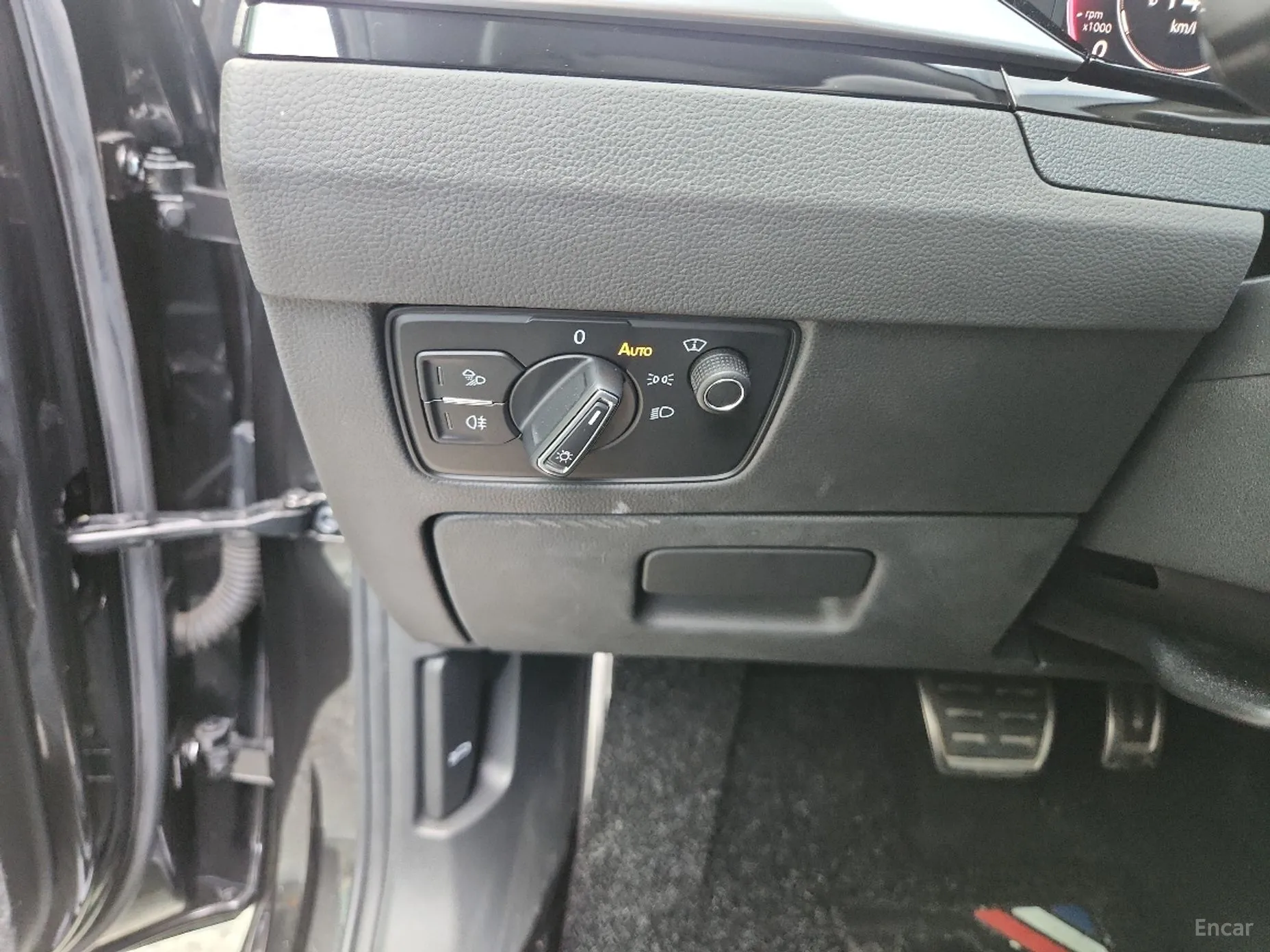 Volkswagen Ateon превью 12