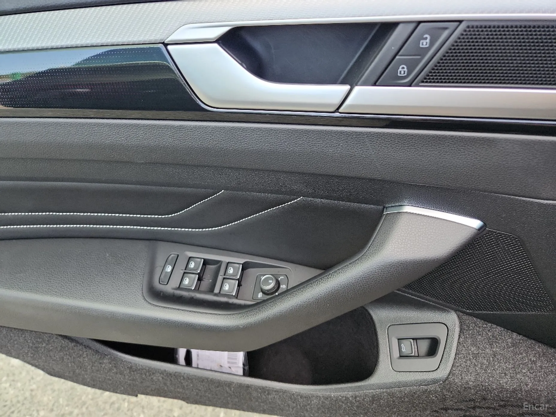 Volkswagen Ateon превью 13