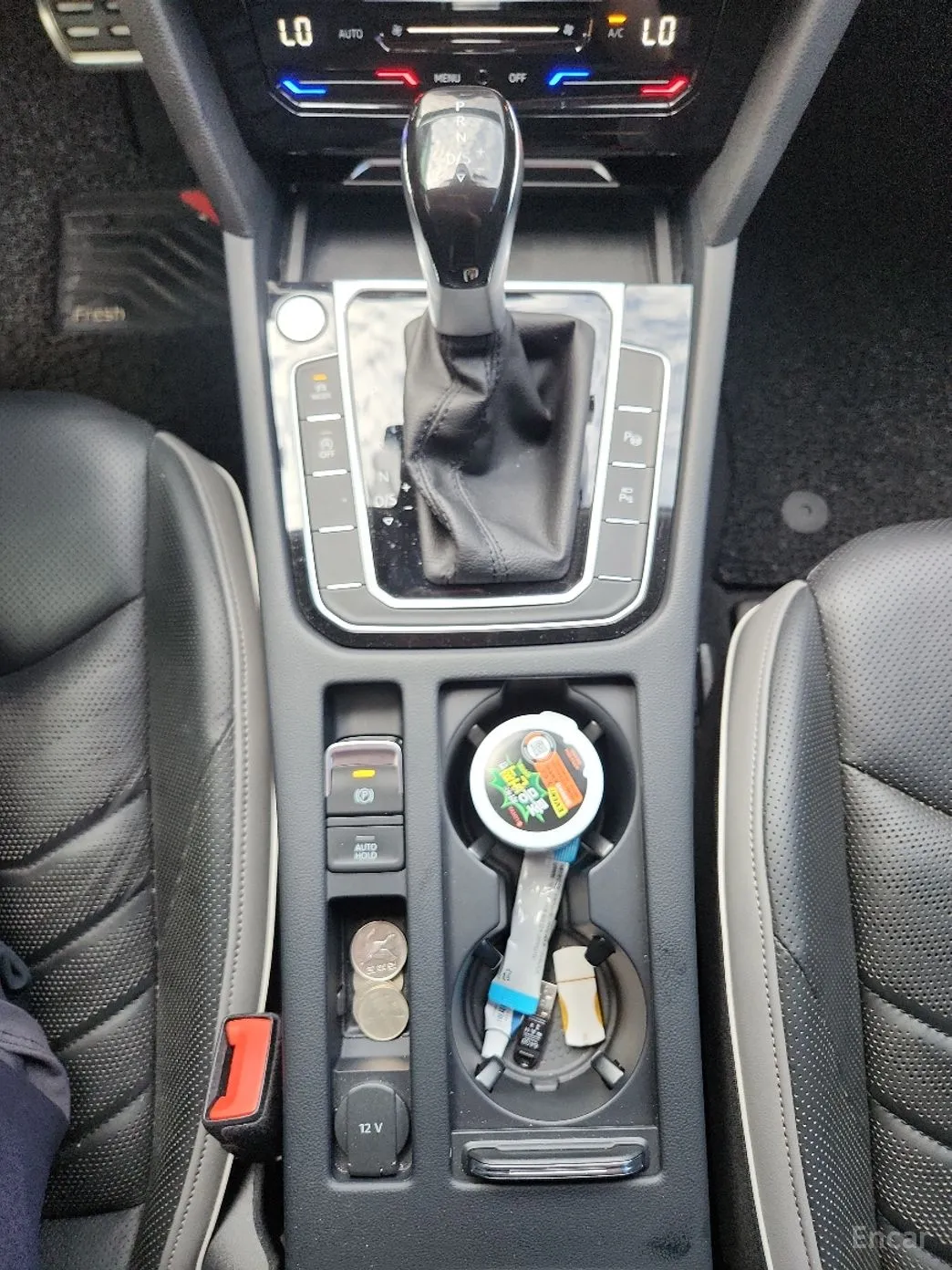 Volkswagen Ateon превью 17