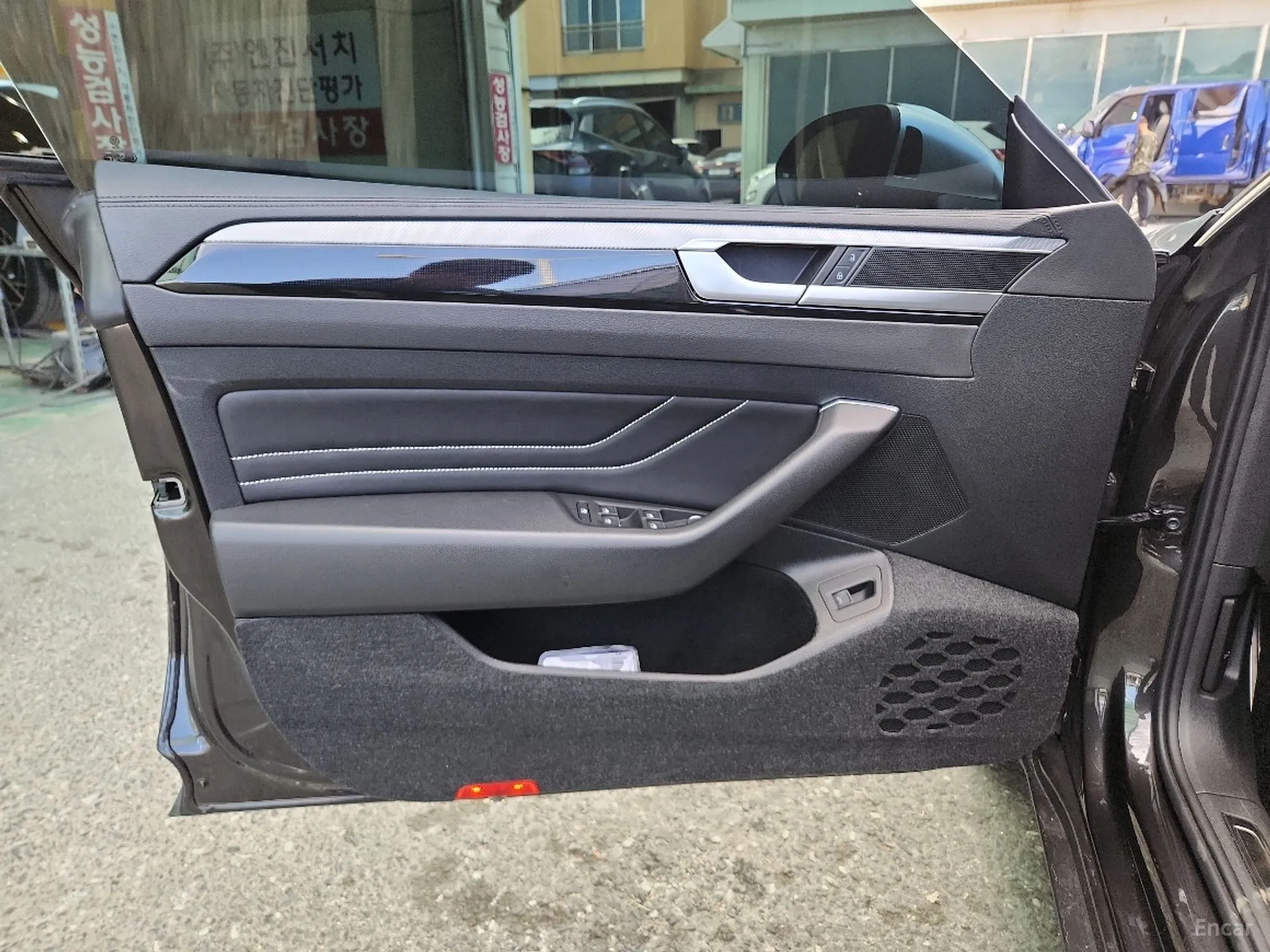 Volkswagen Ateon превью 19