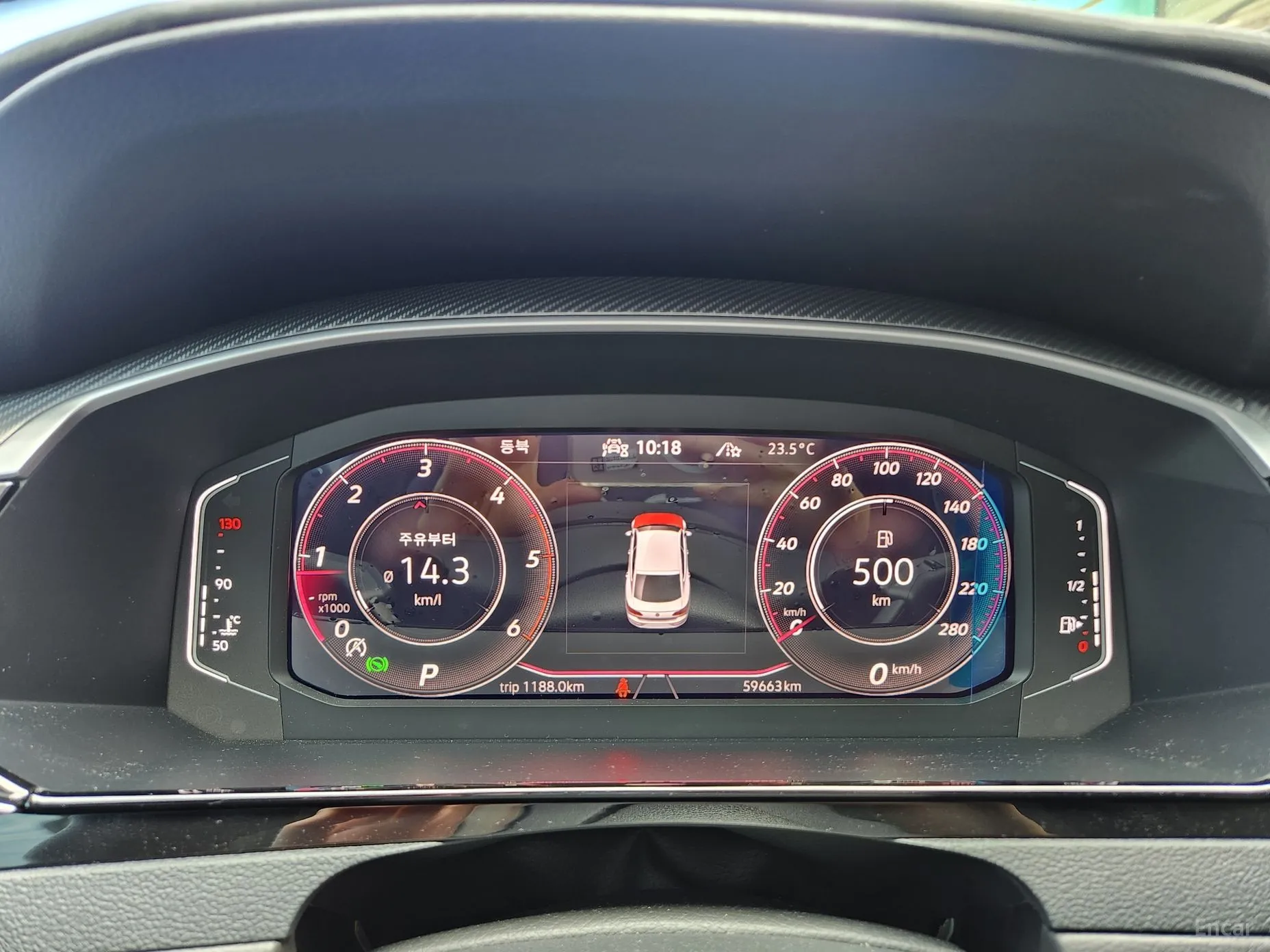 Volkswagen Ateon превью 8