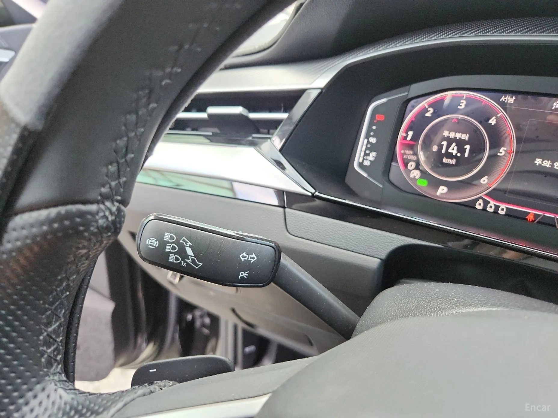 Volkswagen Ateon превью 9
