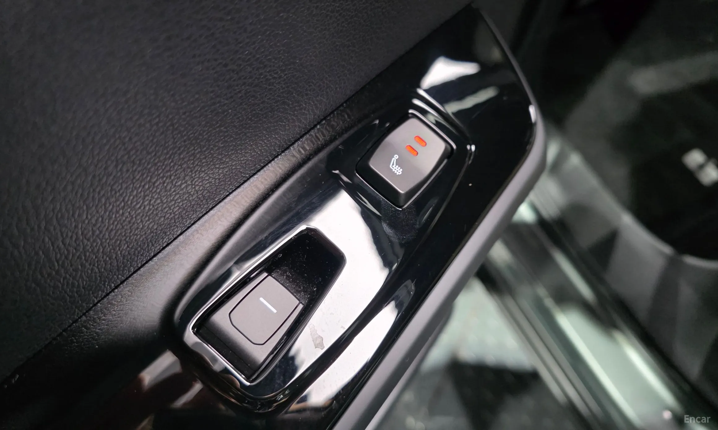KG Mobility (SsangYong) Torres превью 17