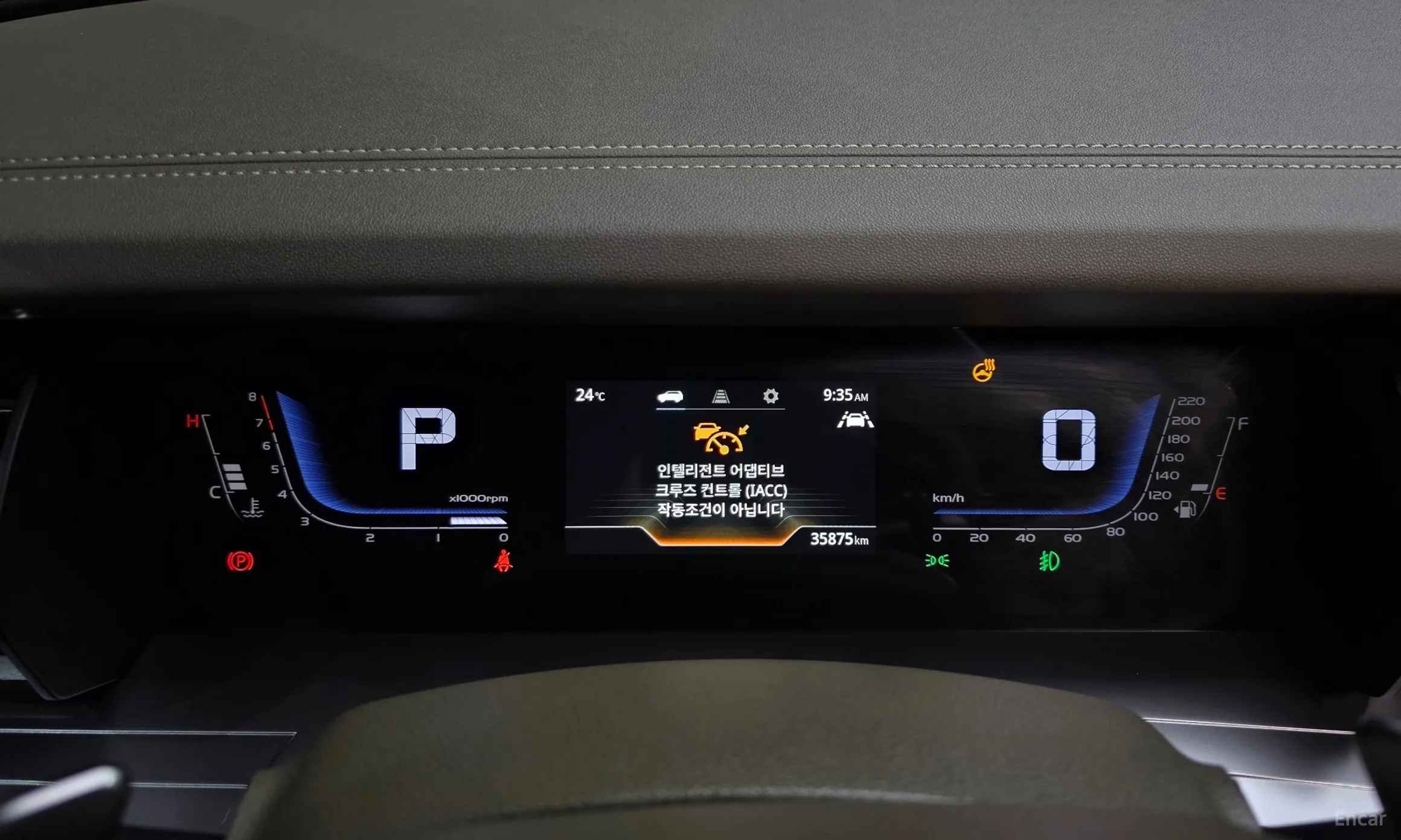 KG Mobility (SsangYong) Torres превью 8