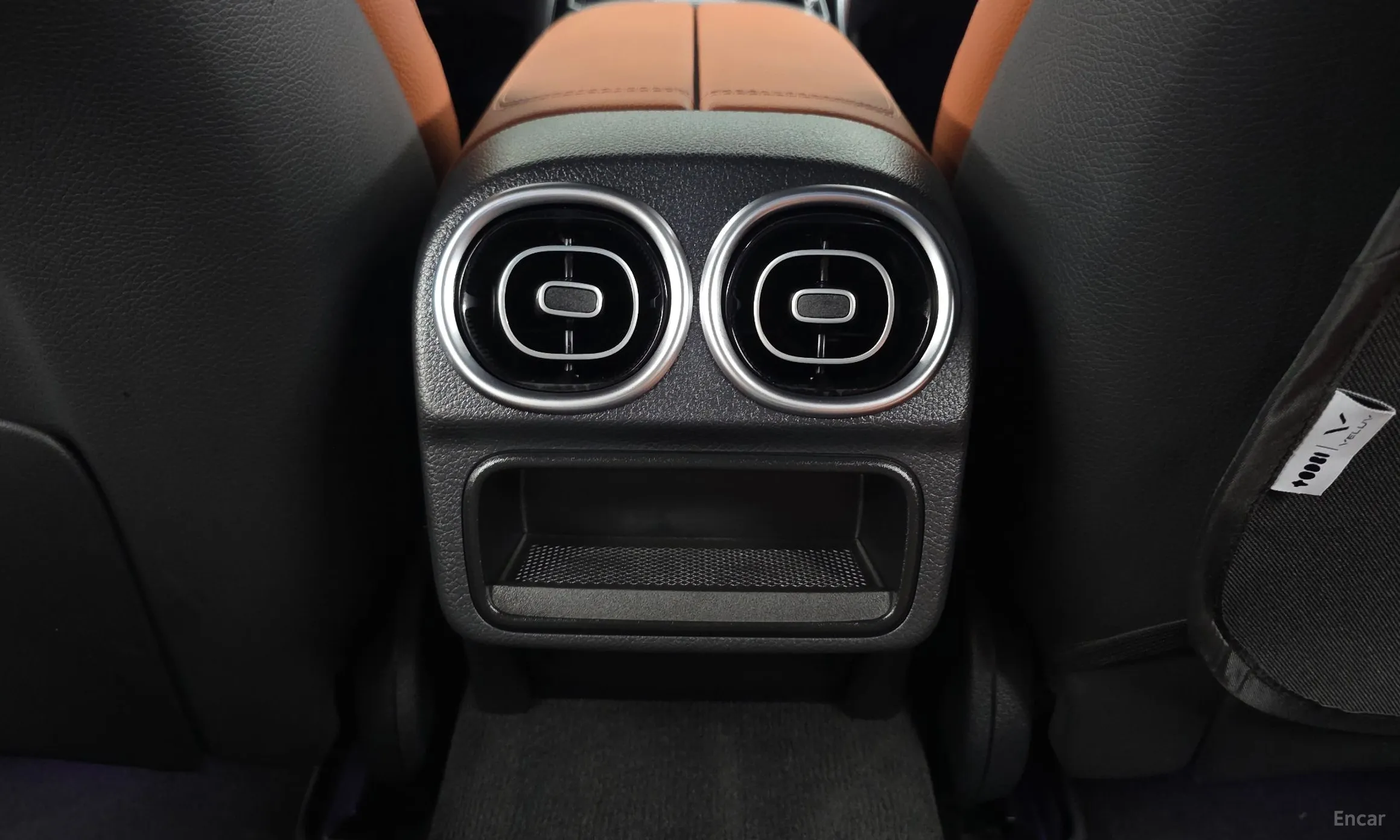 Mercedes Benz C-Class W206 превью 19