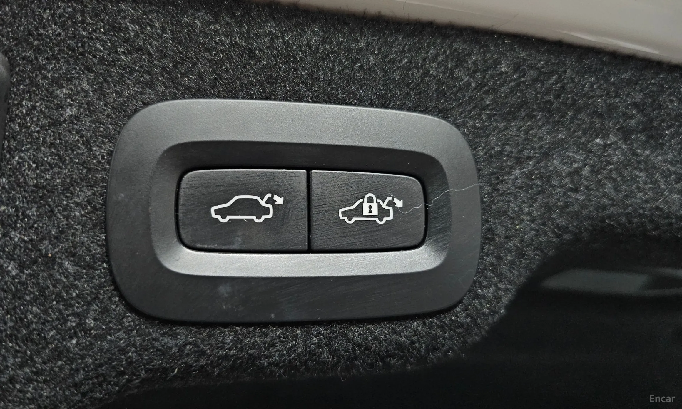 Volvo S90 превью 20