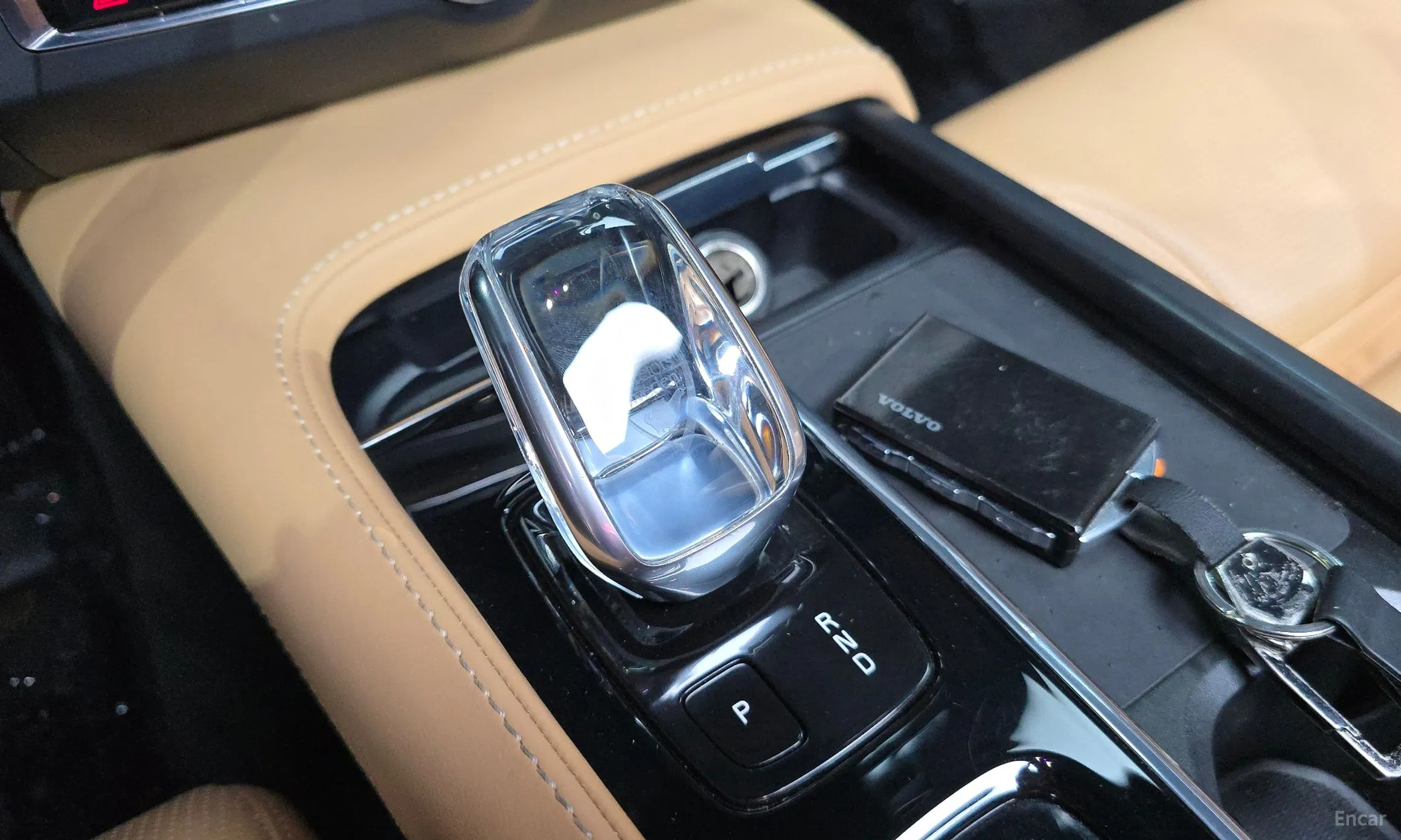 Volvo S90 превью 9