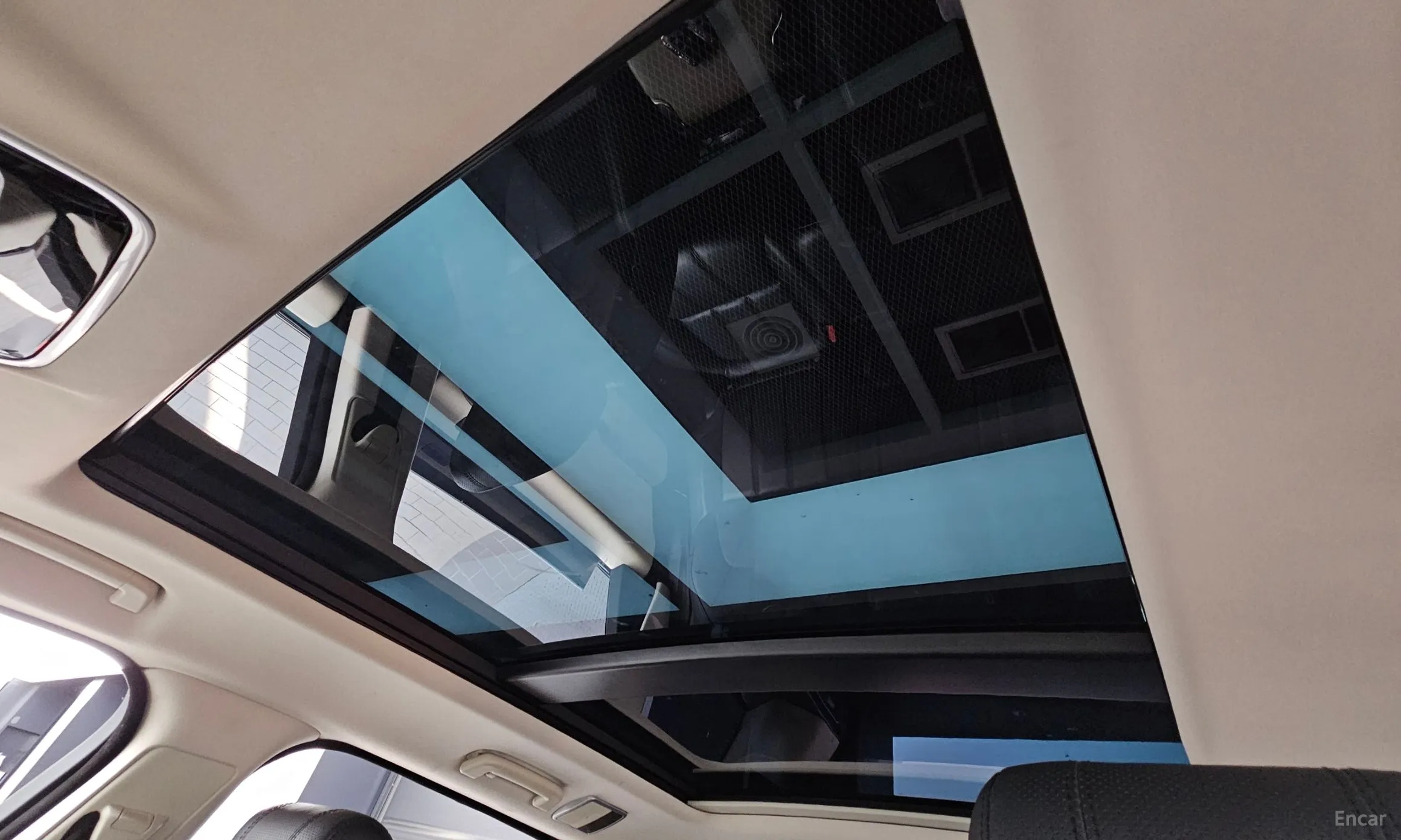 Land Rover Range Rover Sport 2nd Generation превью 17