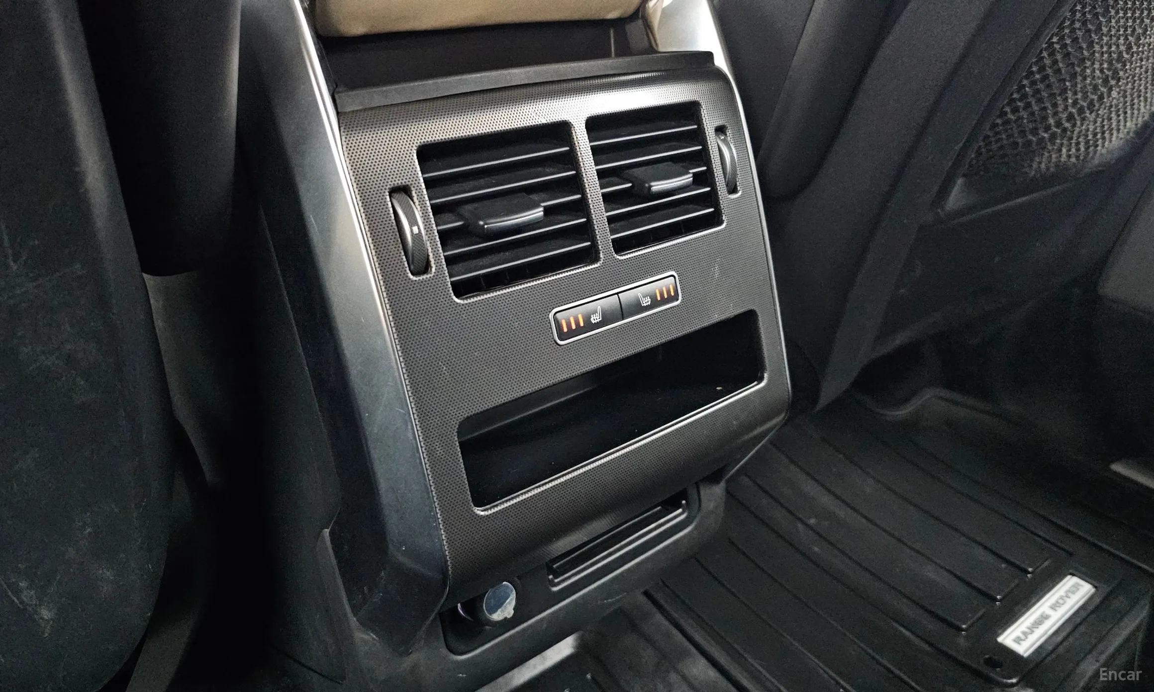 Land Rover Range Rover Sport 2nd Generation превью 18