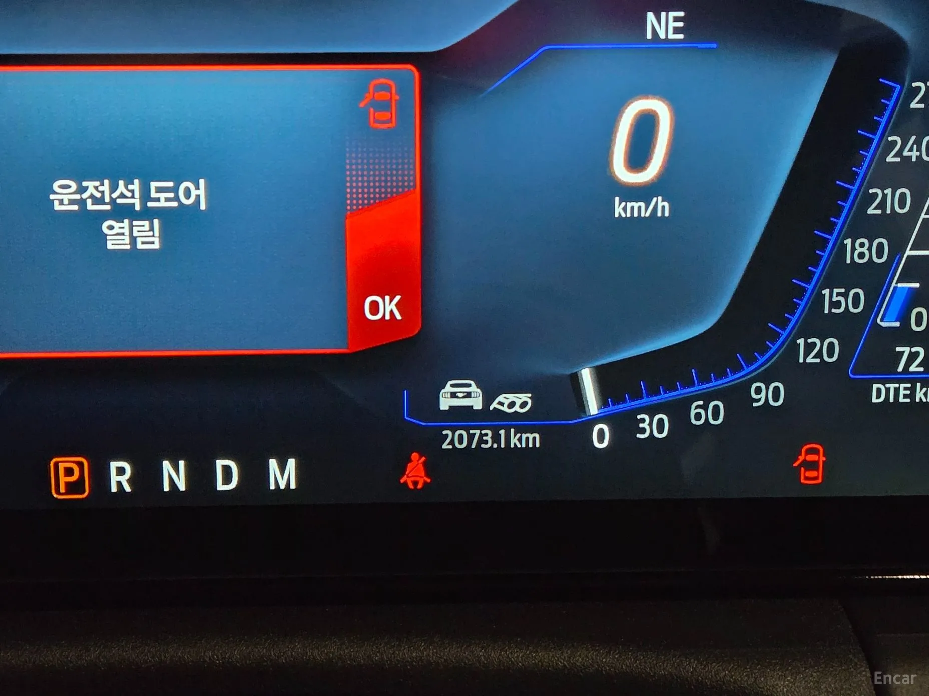 Ford Mustang 7th Generation превью 18