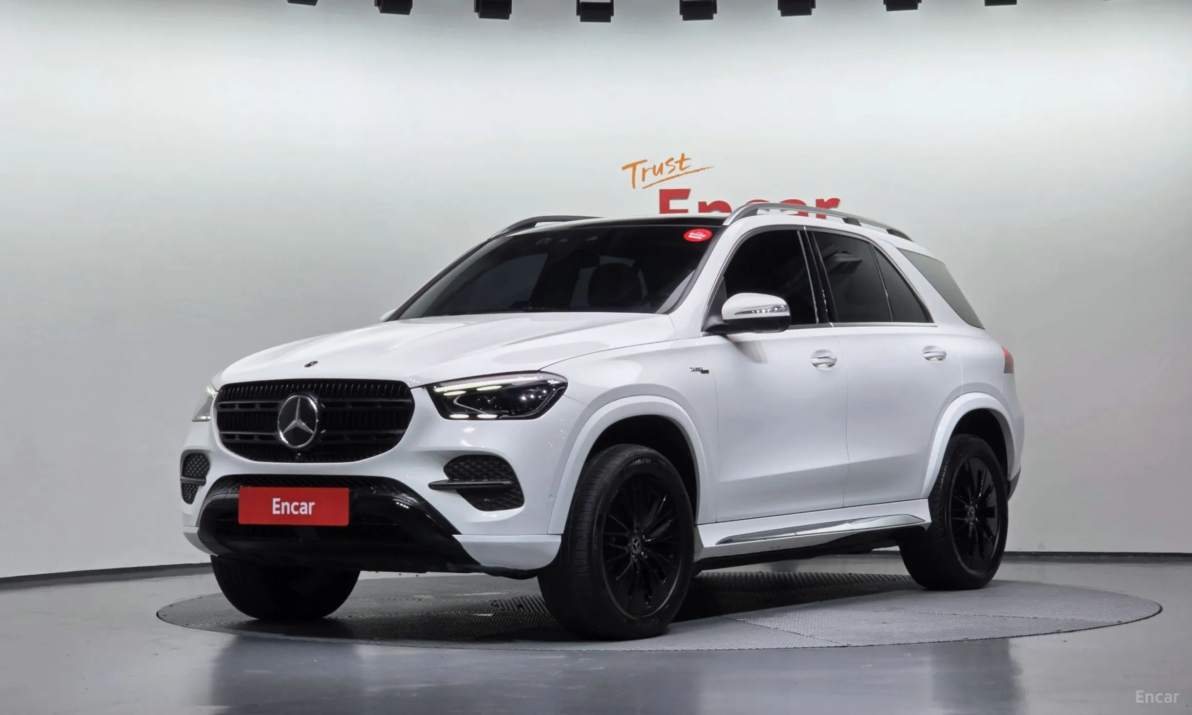 GLE-Class W167