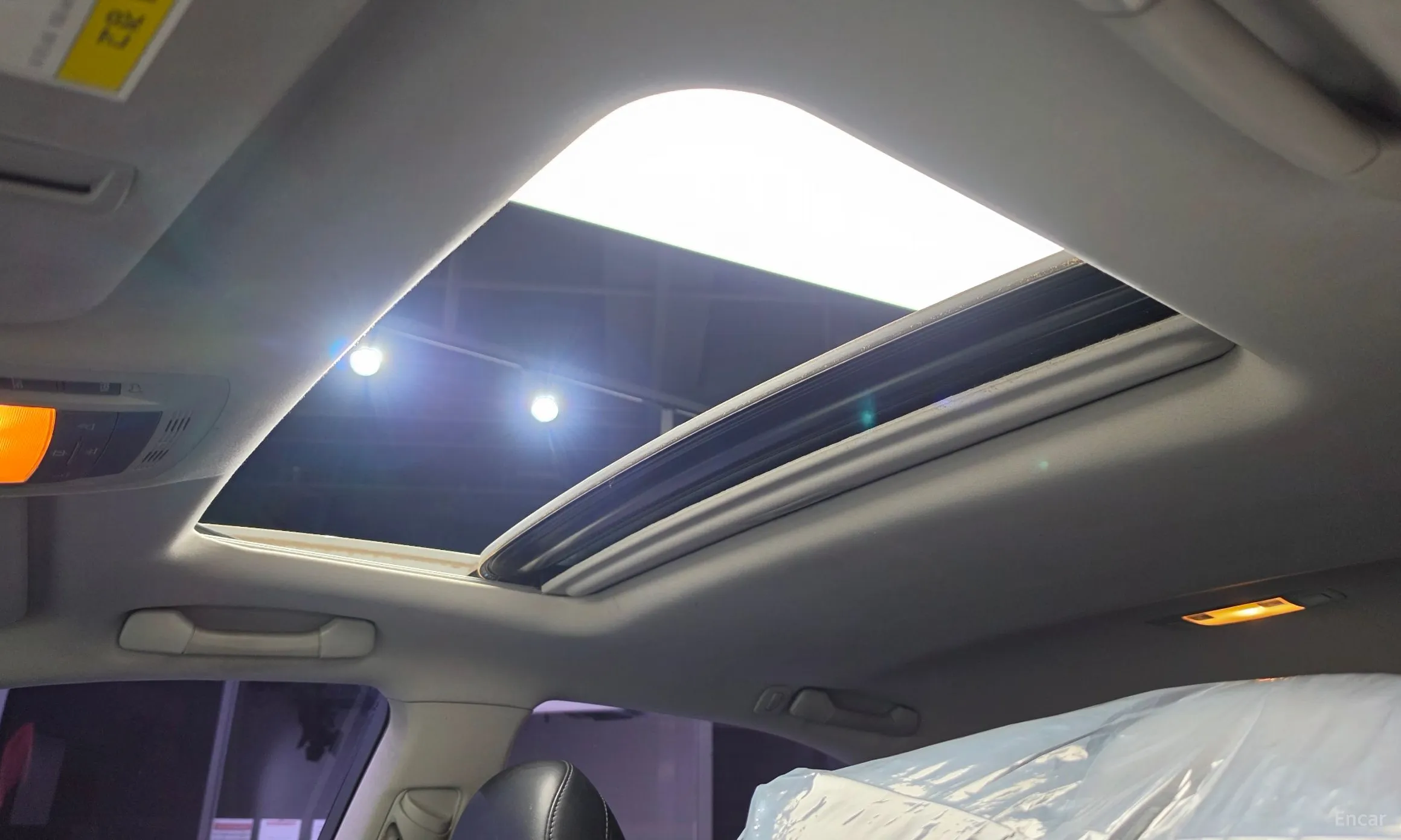 Lexus RX450h превью 20