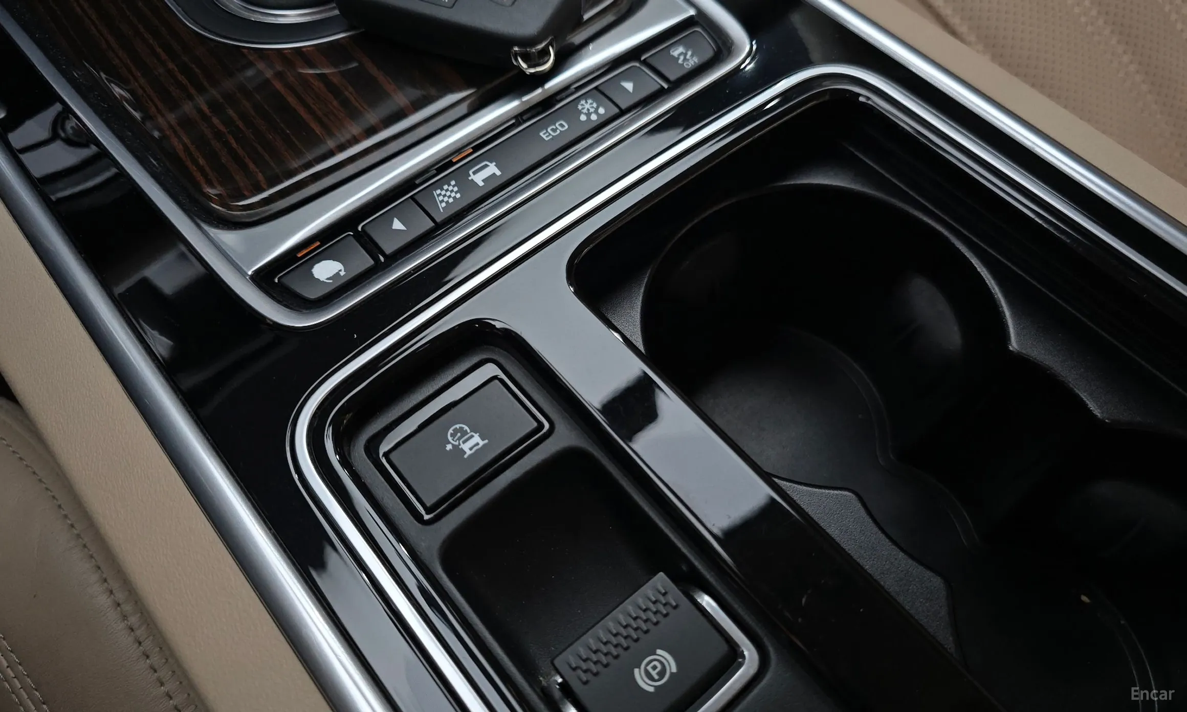 Jaguar XF (x260) превью 18