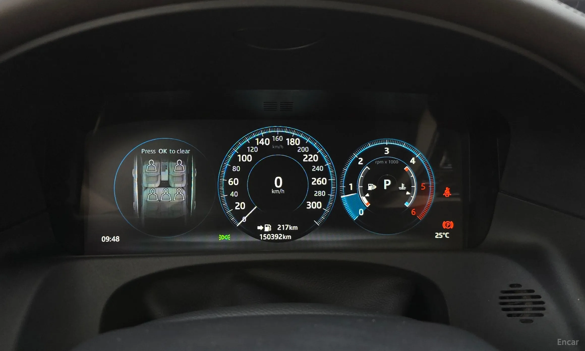 Jaguar XF (x260) превью 8