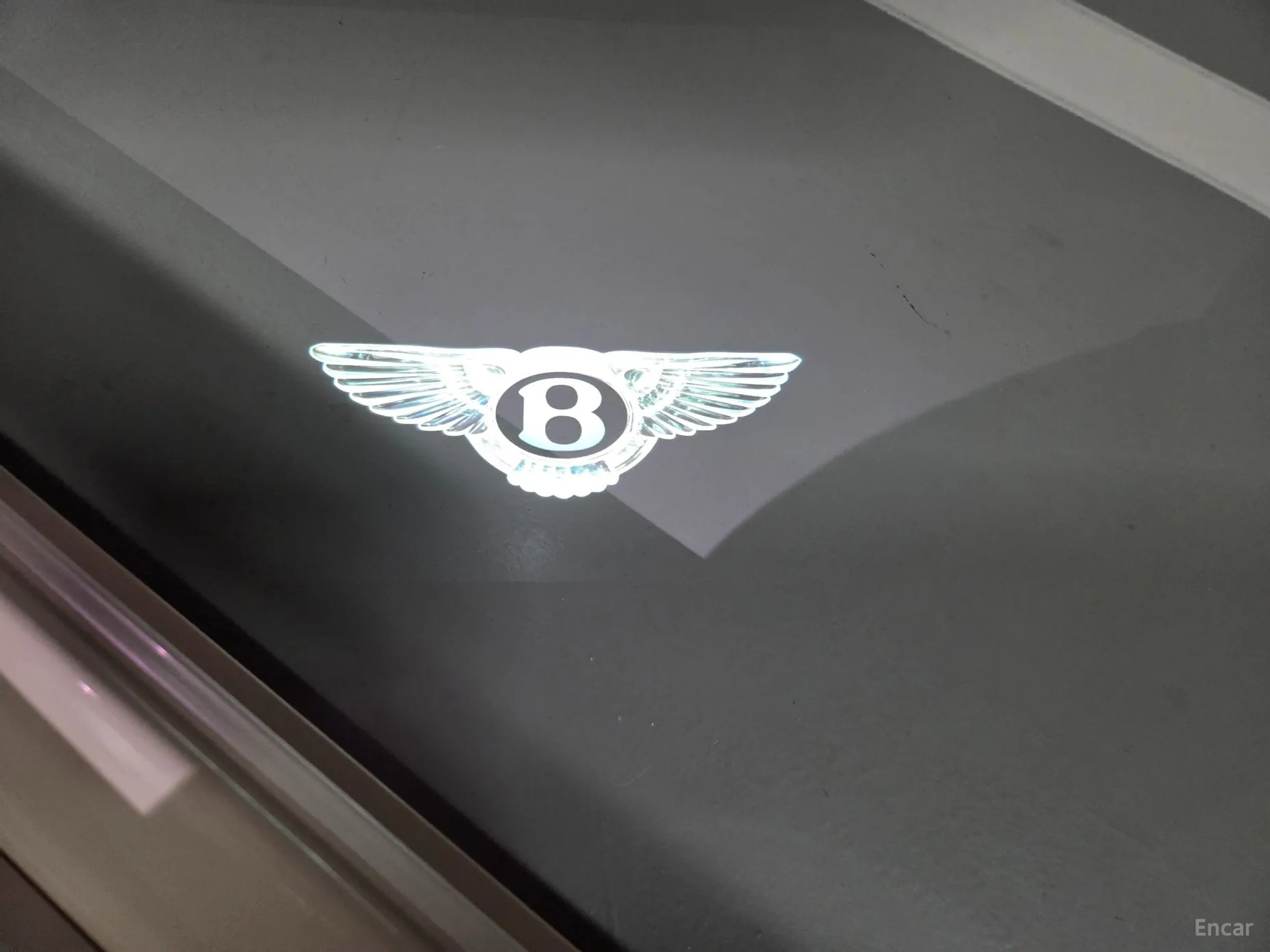 Bentley Continental GT 4th Generation превью 13