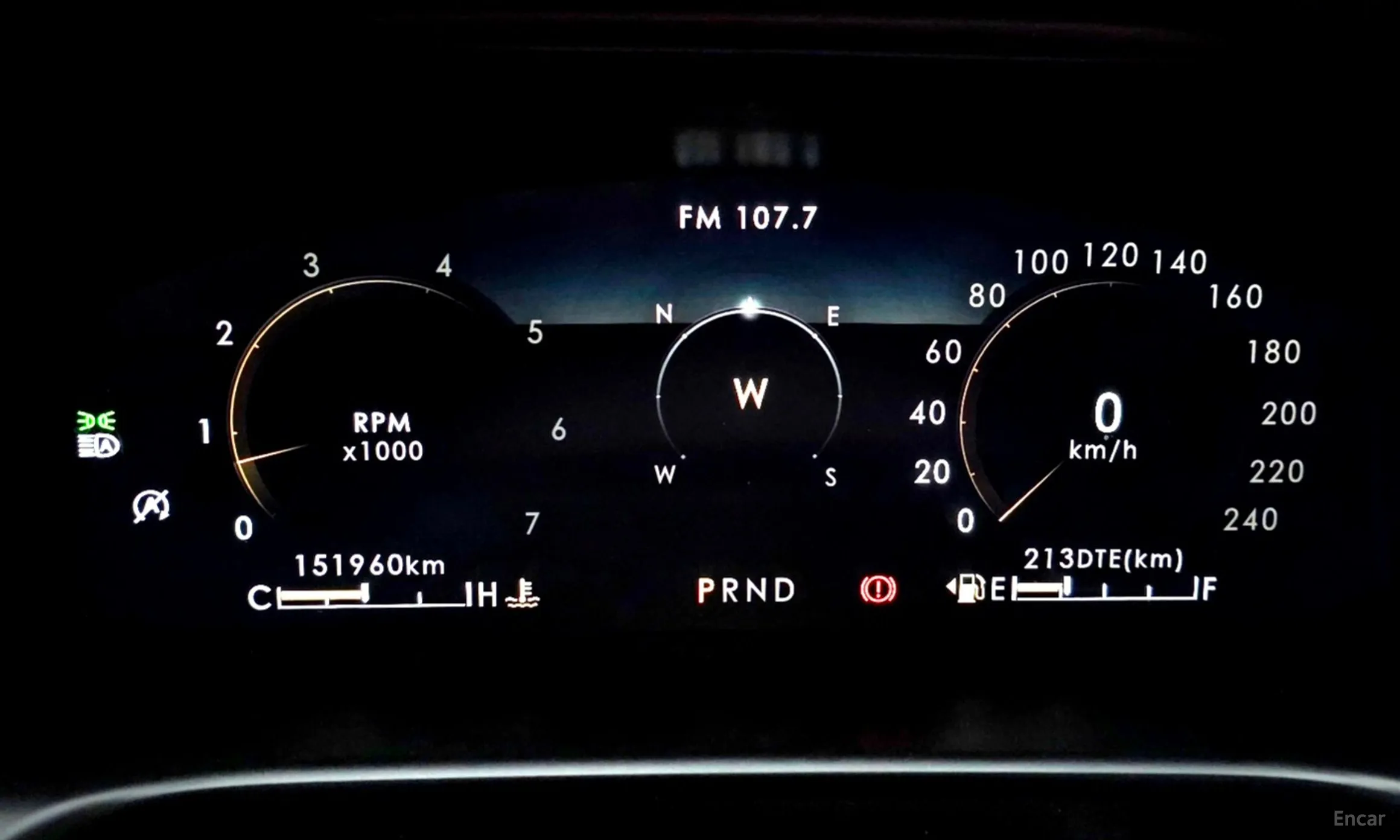 Lincoln Aviator 2nd Generation превью 8